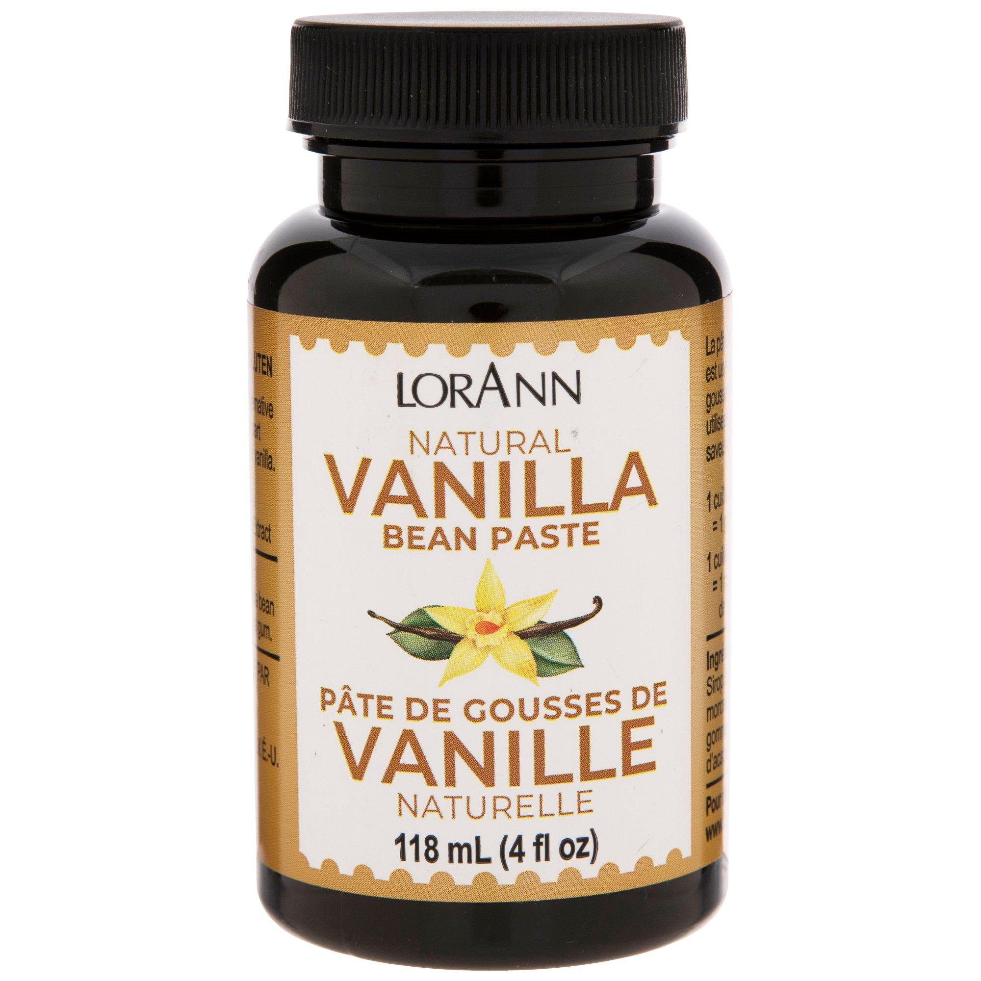 Vanilla Bean Paste Hobby Lobby 1195742