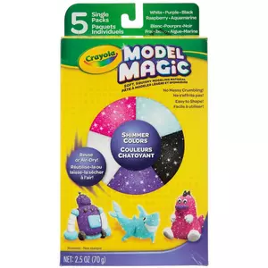 Crayola® Modeling Clay, 16 oz - Kroger
