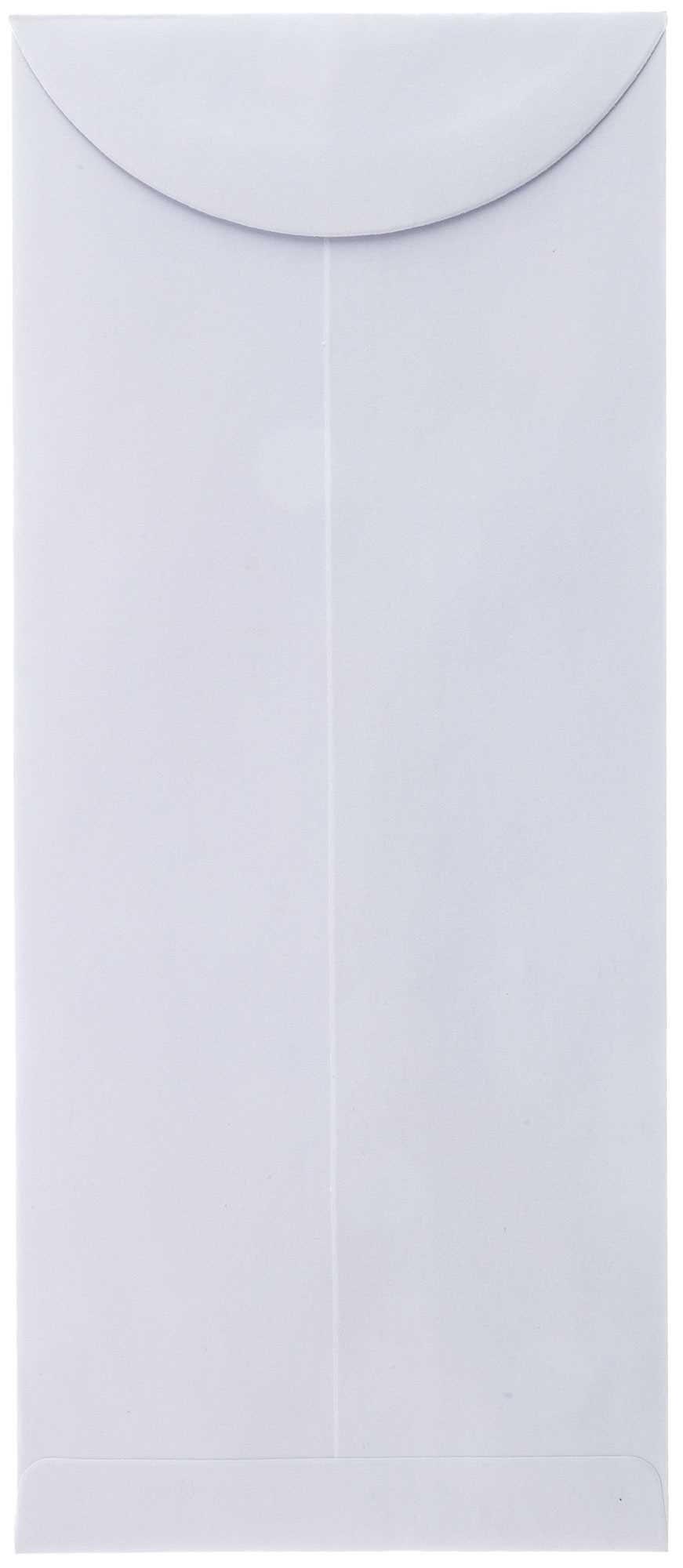 Policy Envelopes Size 9 Hobby Lobby 119859