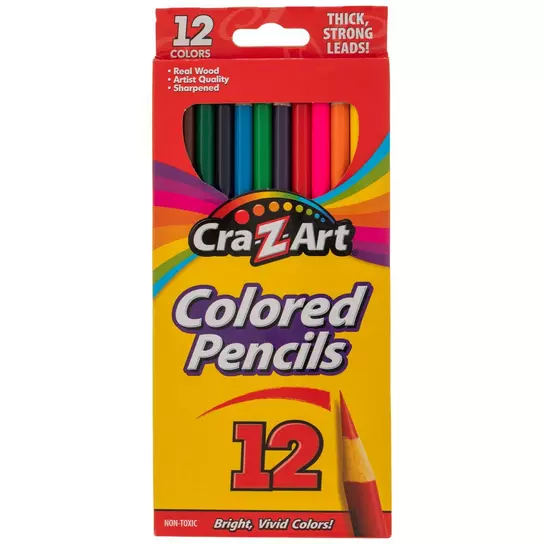 Colorless Blender Pencils - 3 Piece Set, Hobby Lobby