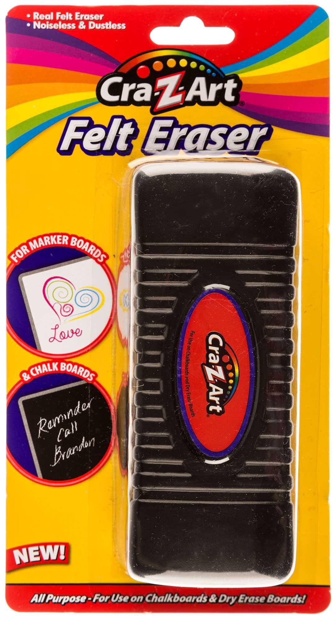 Felt Eraser Hobby Lobby 1200039