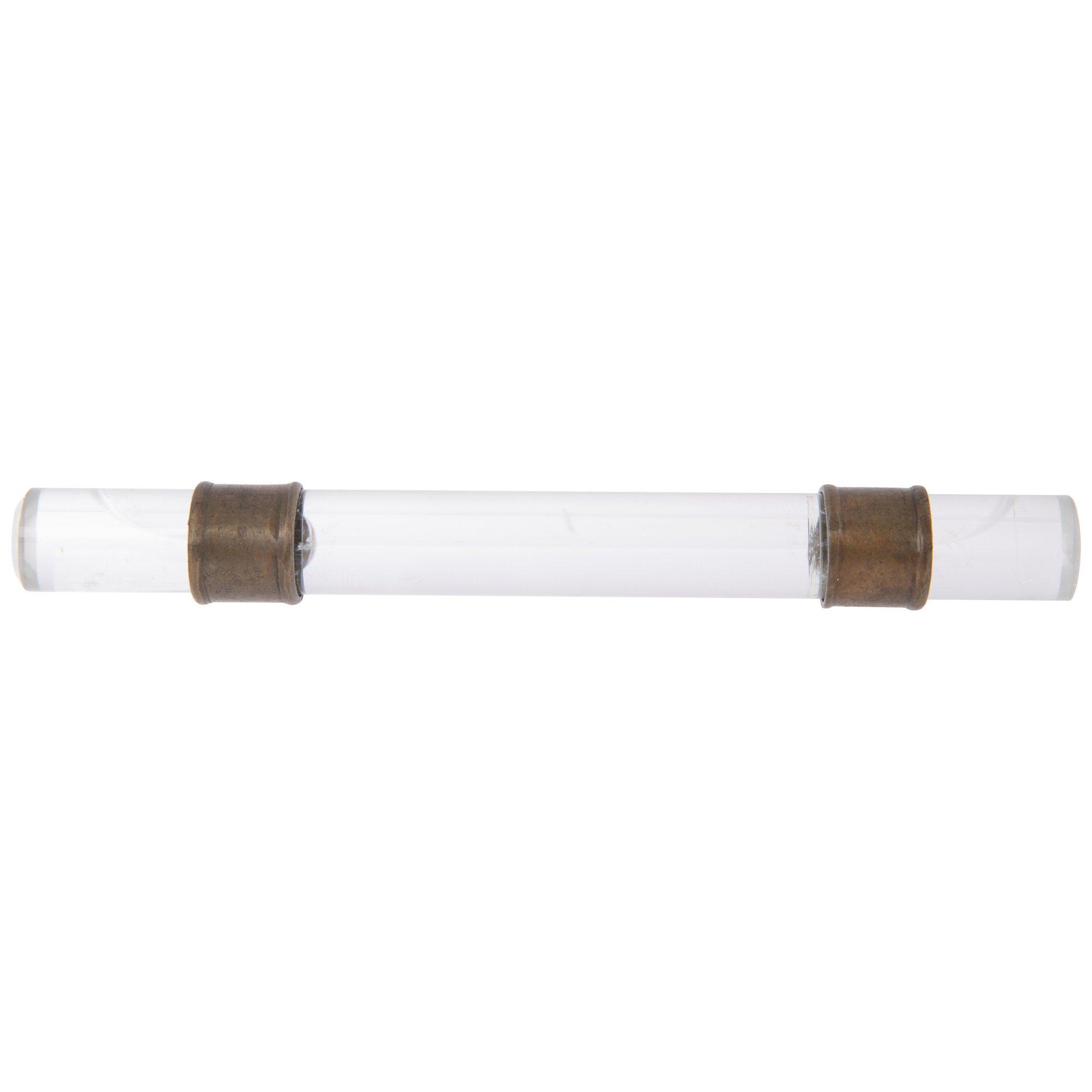 Banded Glass Pull Hobby Lobby 1203785
