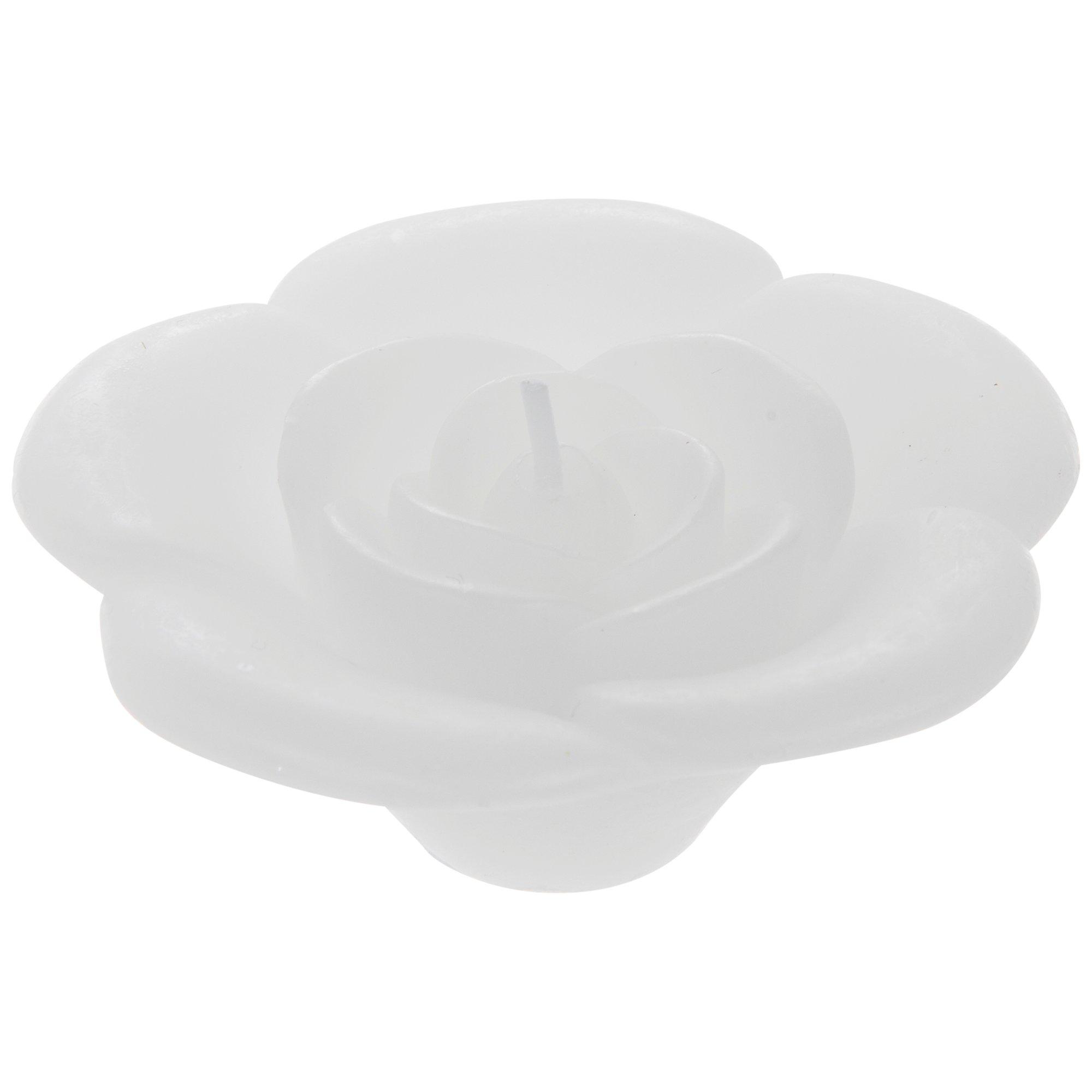 Rose Floating Candle Hobby Lobby 120477