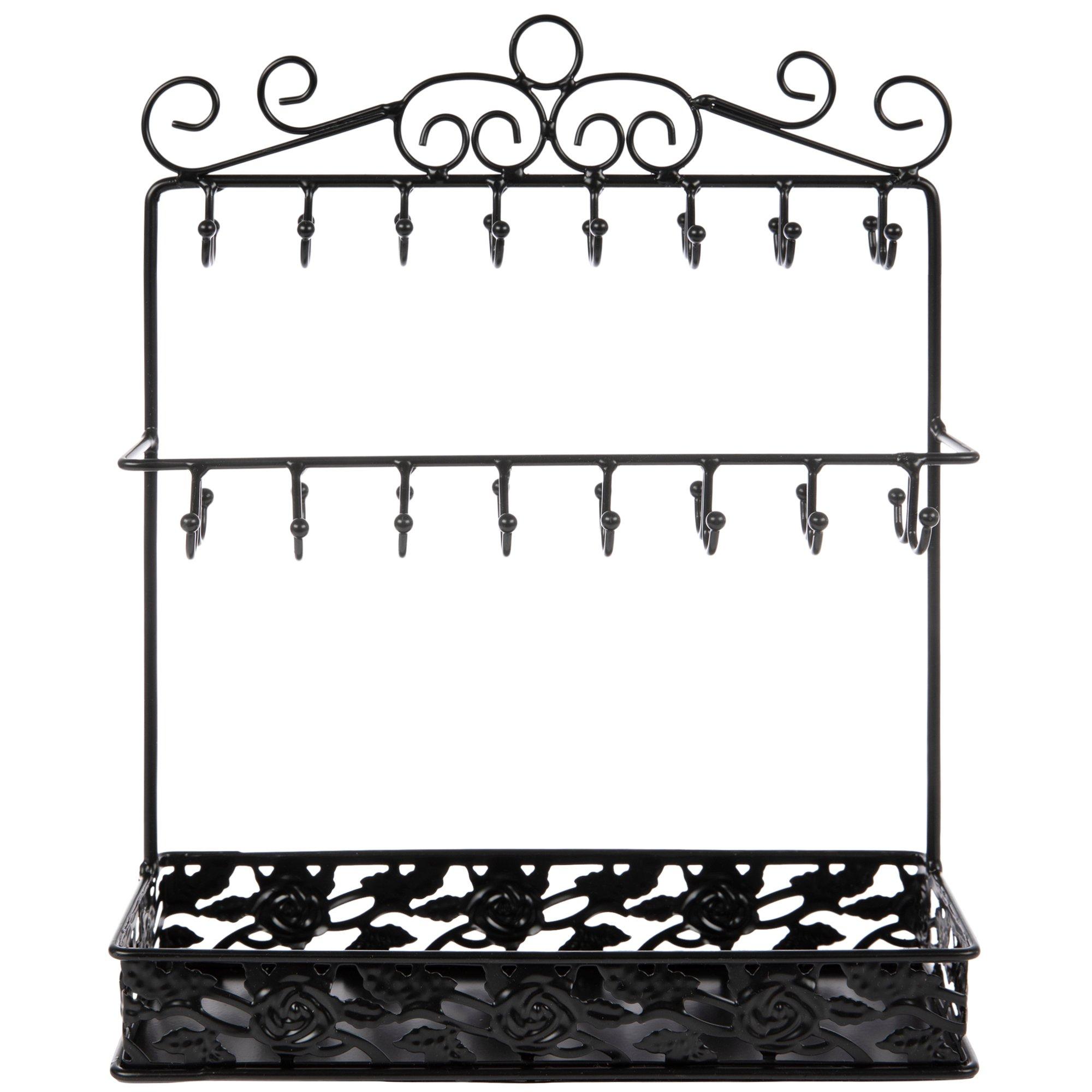 Velvet Bracelet Stand, Hobby Lobby