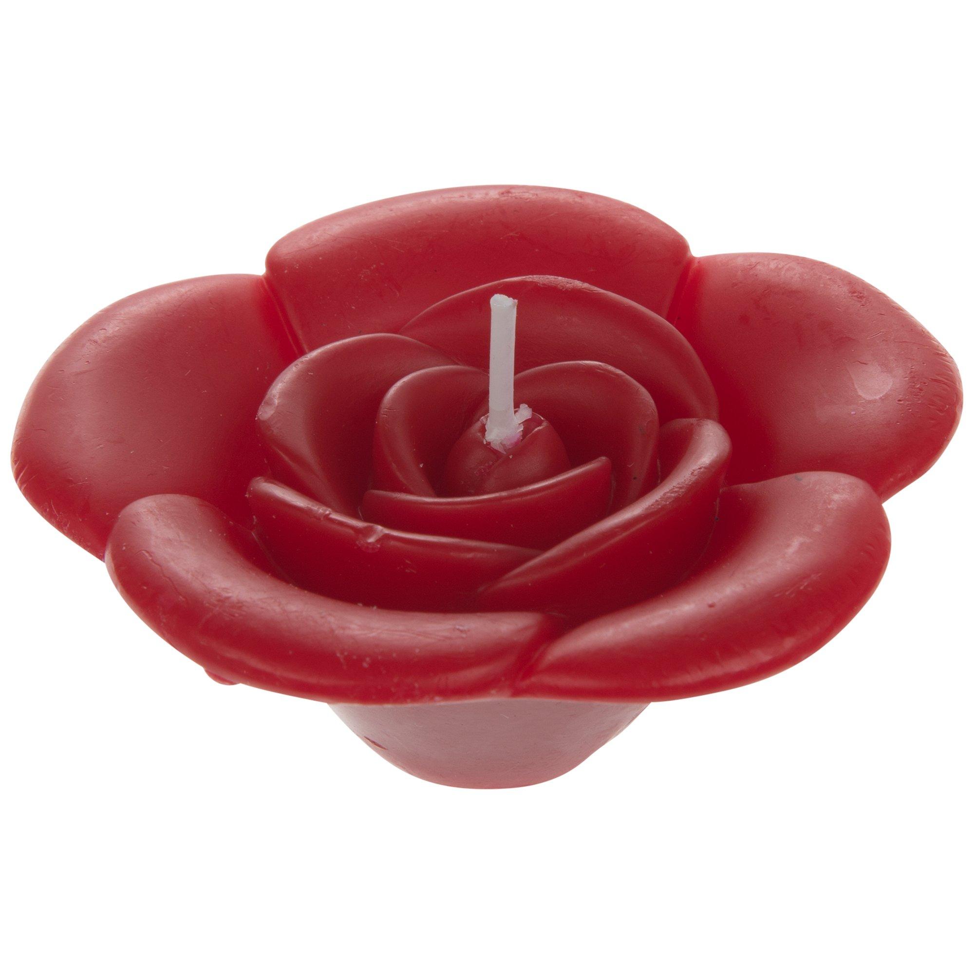 Rose Floating Candle Hobby Lobby 120675
