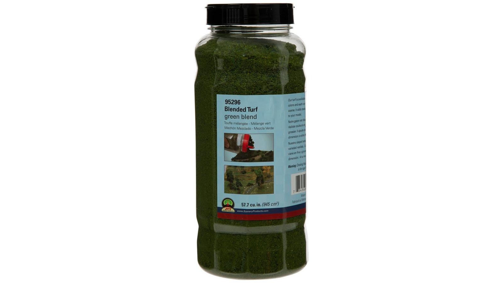Juypal Shakebeker/shaker/bidon - 600 ml - groen - kunststof | Fun en Feest