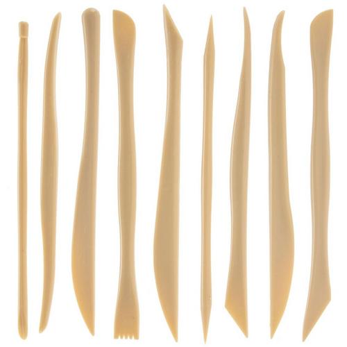 Pottery Shapers
