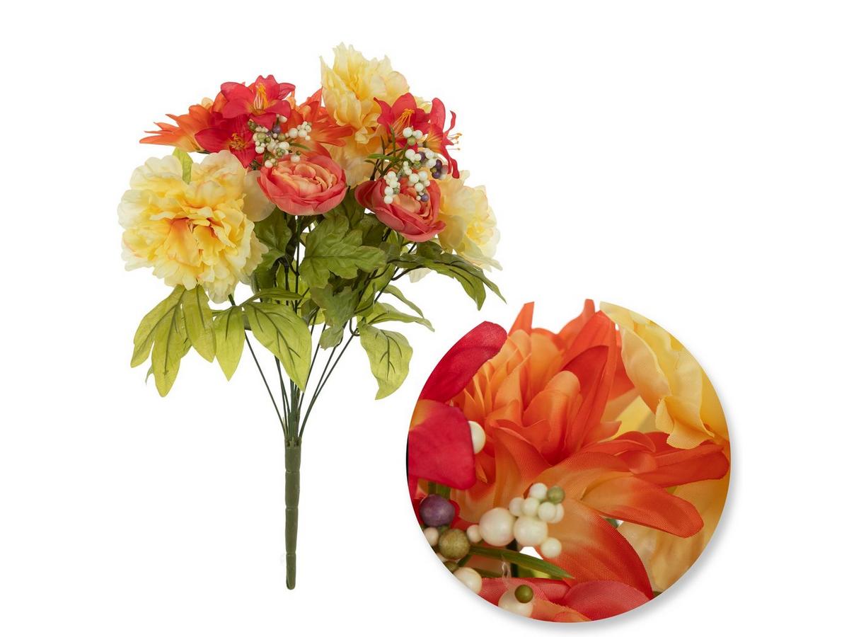 Choisy FLEURS COUPLES 切り花 1212307-80738022-04072025-