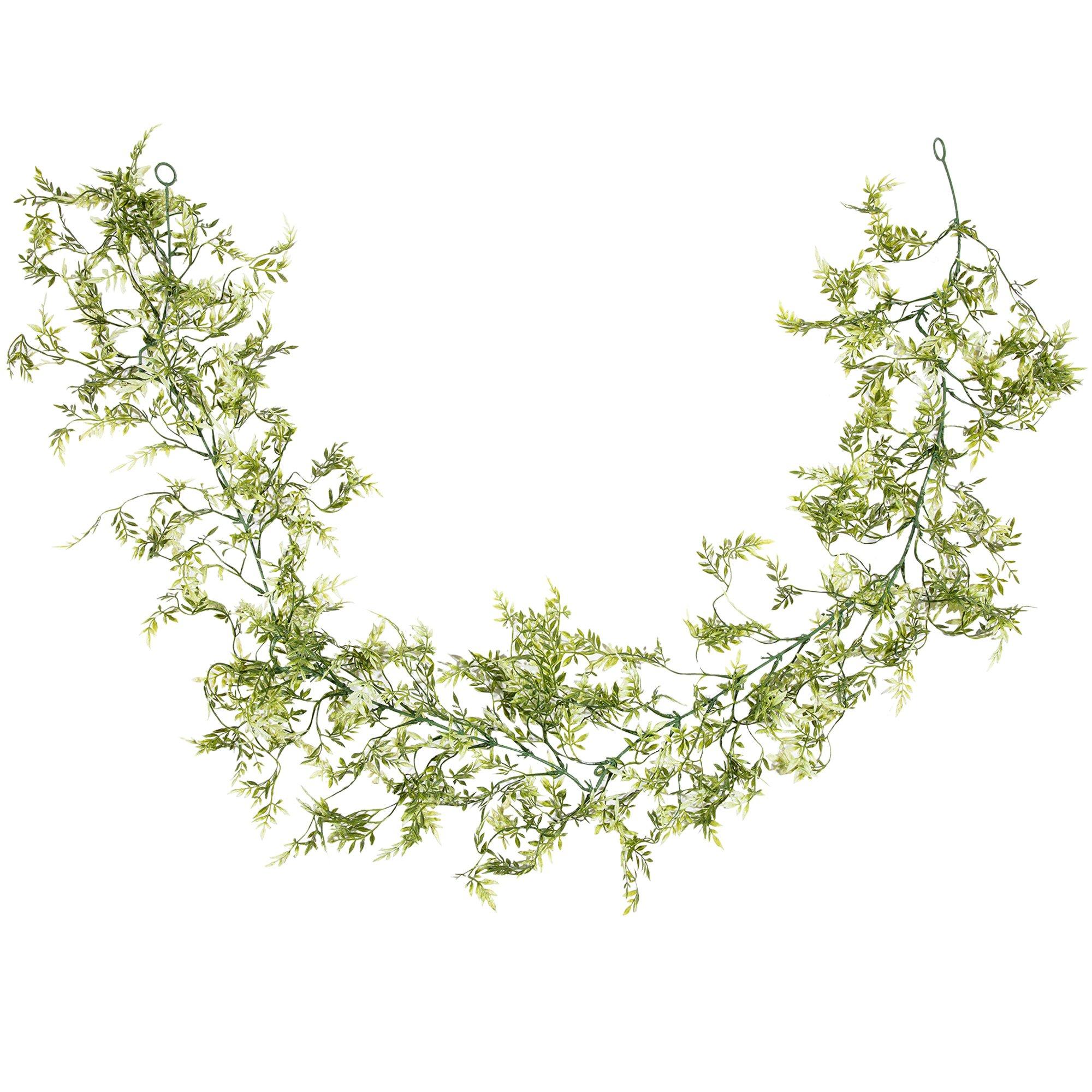 Hobby deals lobby garland