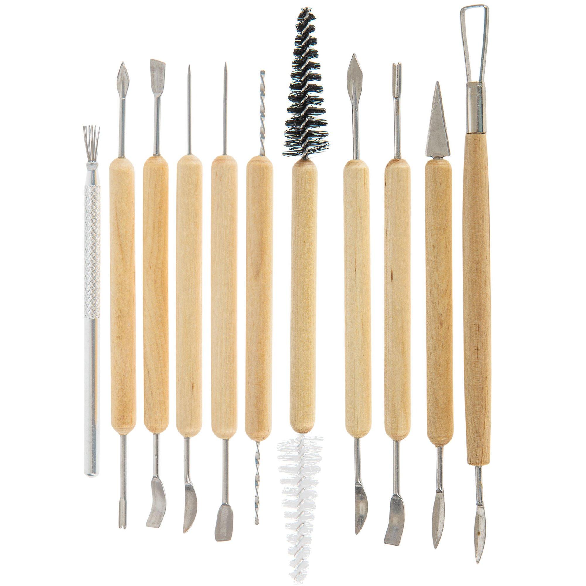 Pottery Cleaning Tools Hobby Lobby 121236