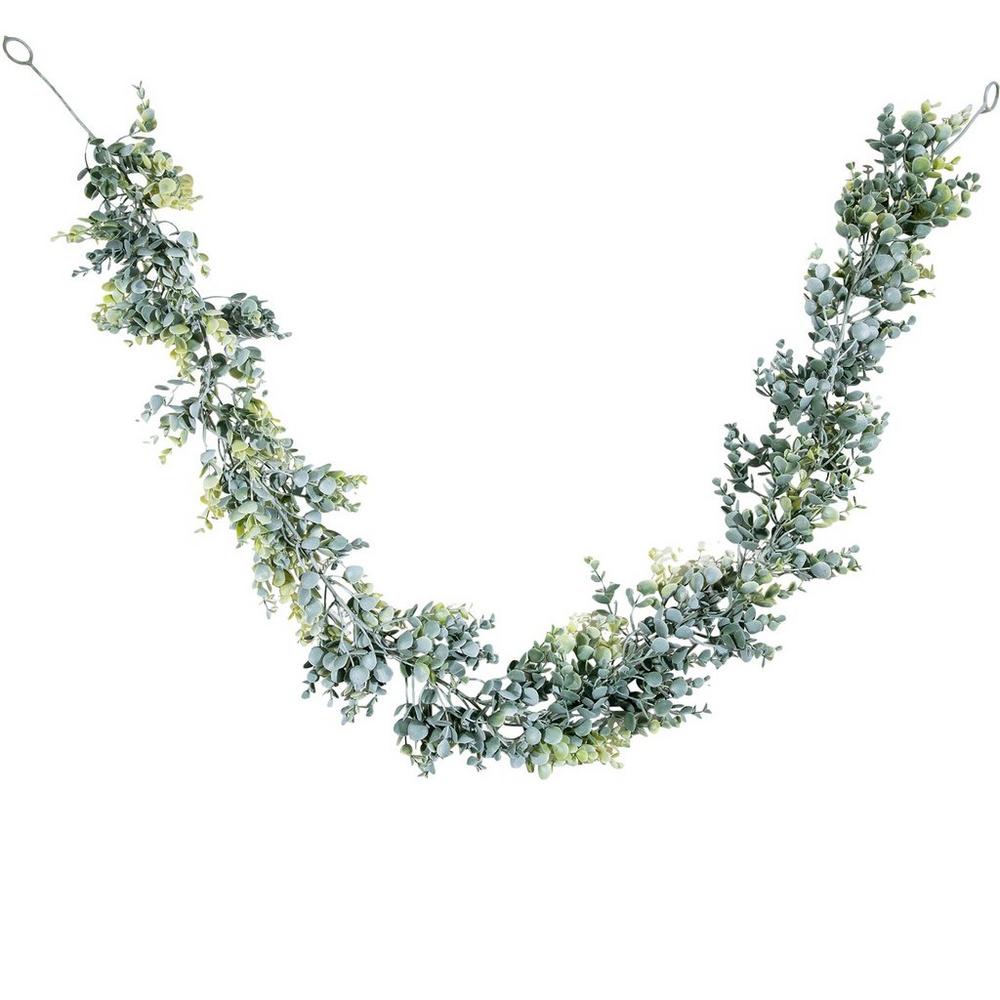 Eucalyptus Garland