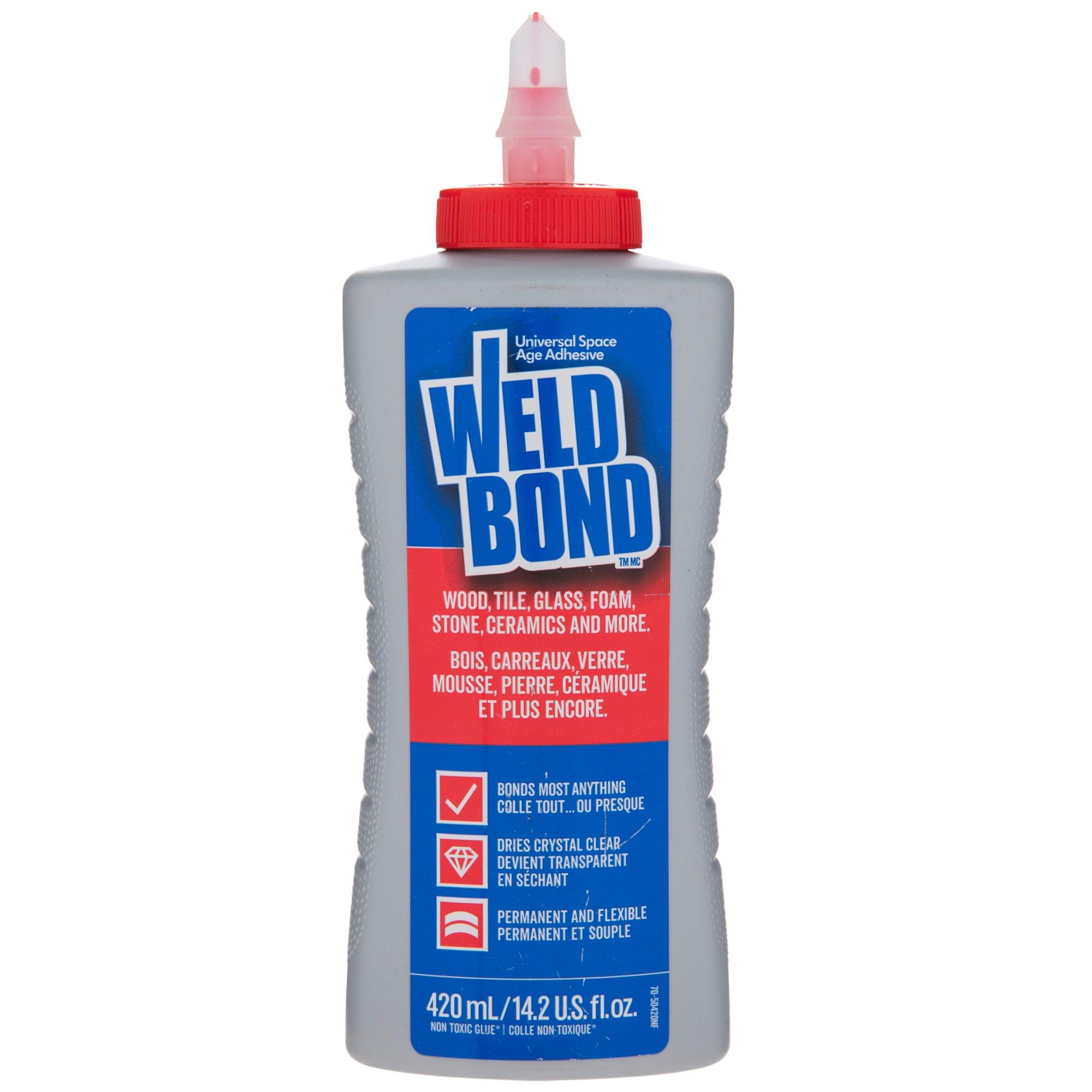 Weldbond Universal Adhesive Hobby Lobby 1215193