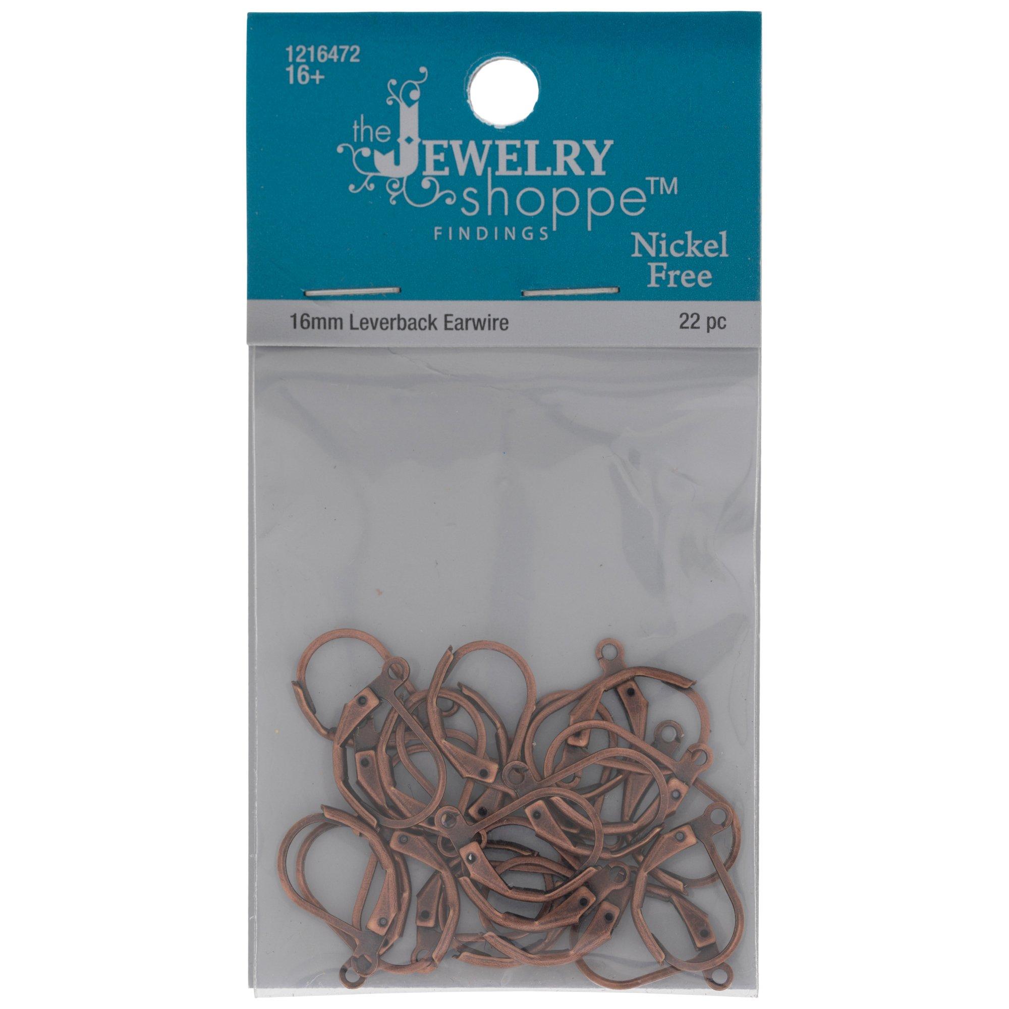 Leverback Ear Wires Hobby Lobby 1216472