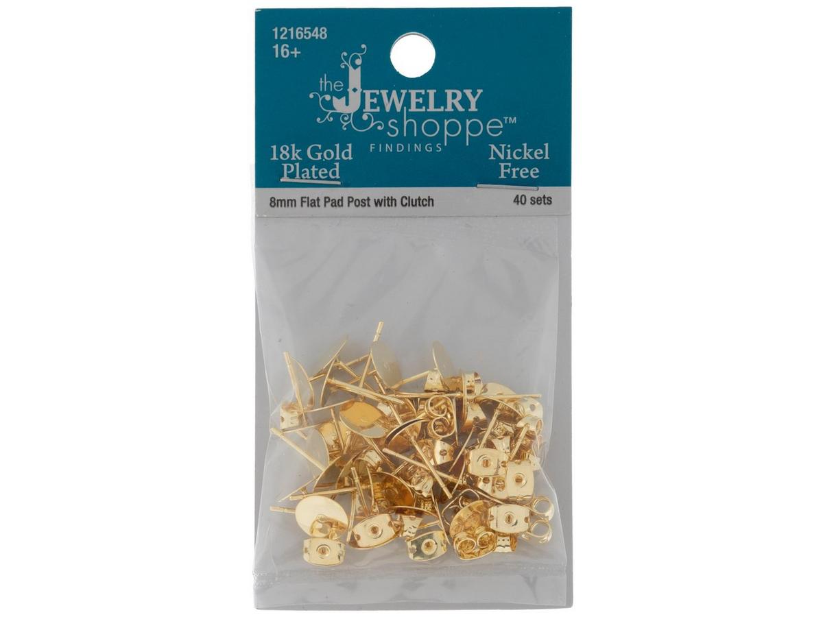 IO着用　SMALL MARKING 18K GOLD PIERCE 1216548-80740133-IMGSET?w=1200