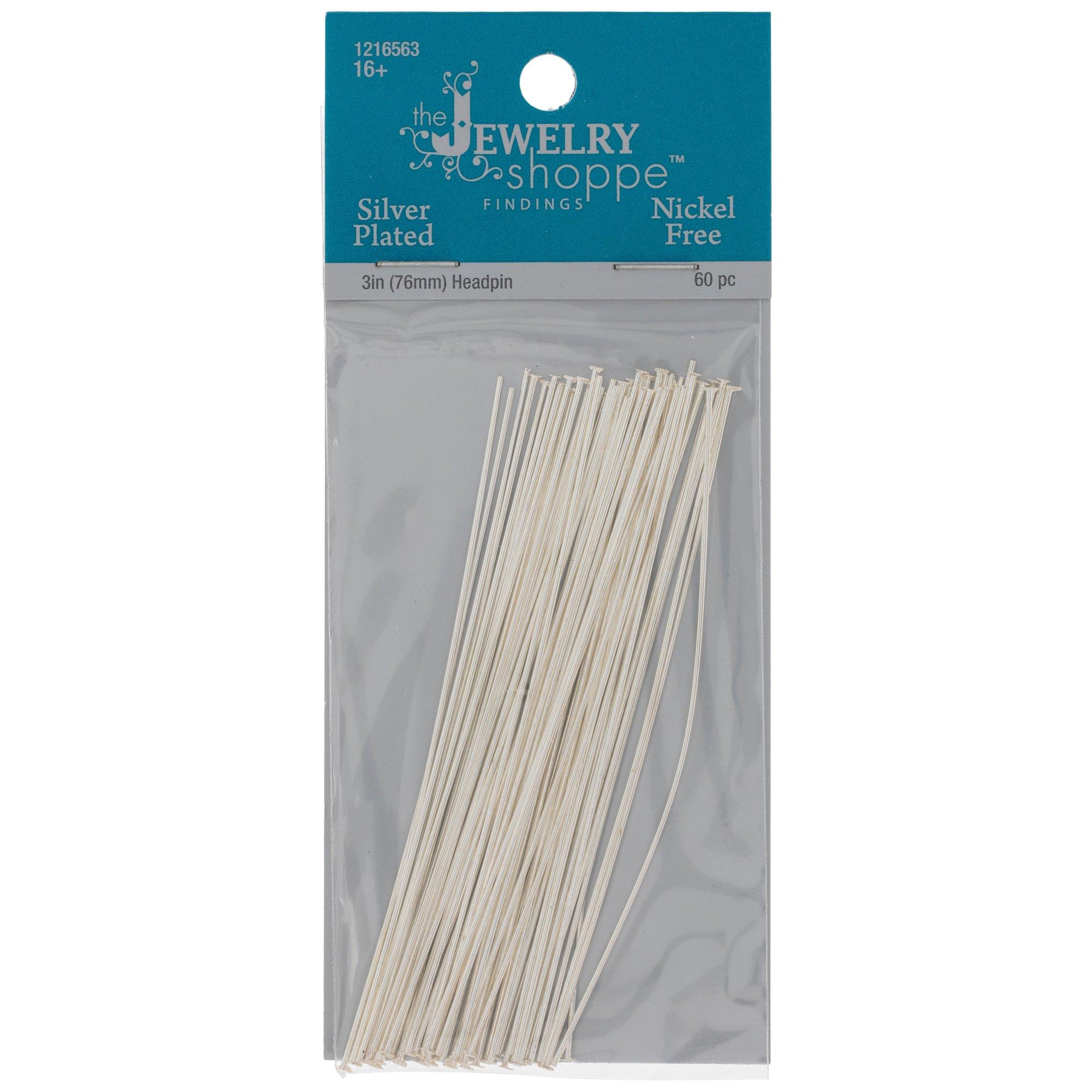 Headpins 3" Hobby Lobby 1216563