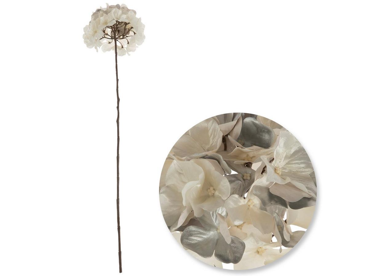 Metallic Hydrangea Stem | Hobby Lobby | 1219112