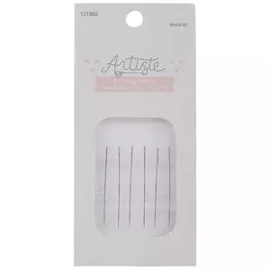 Best Beading Needles for Art Projects –