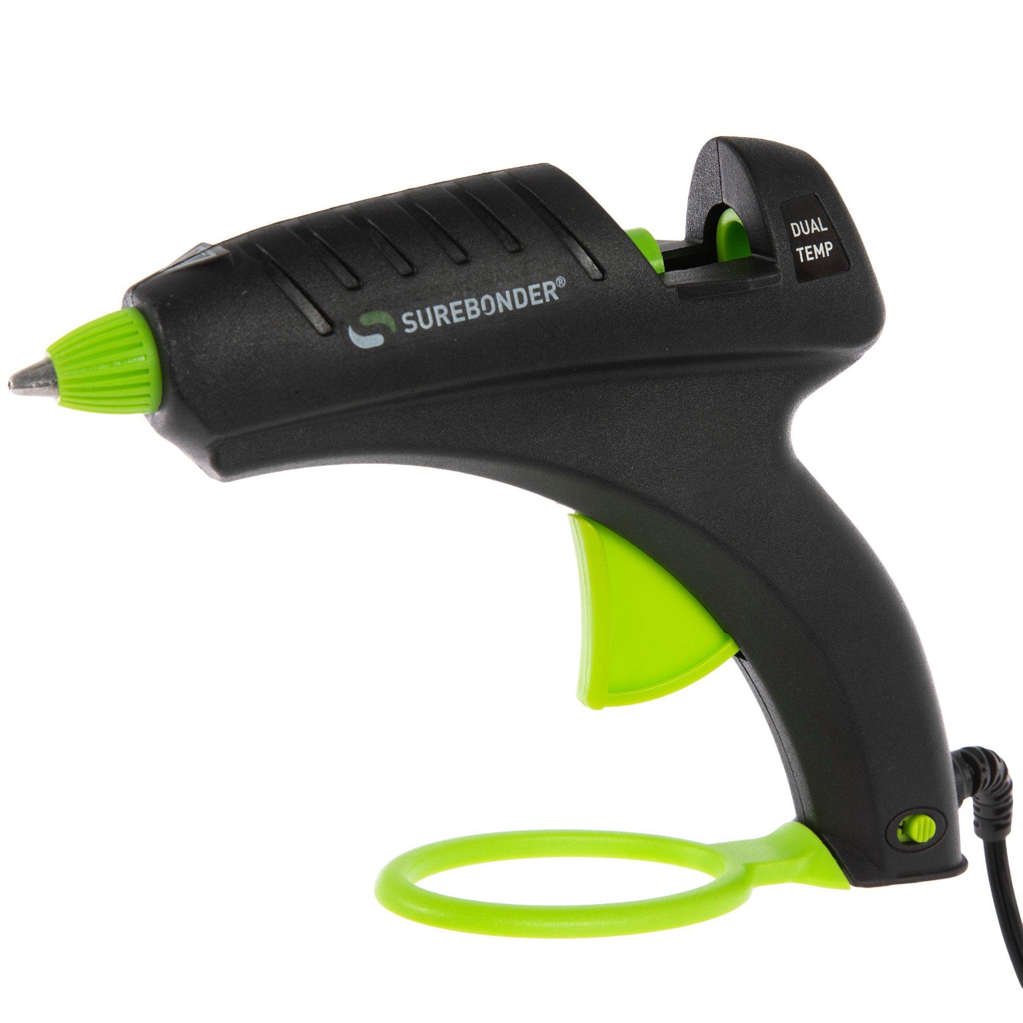 Surebonder Dual Temp Glue Gun Hobby Lobby 1222686