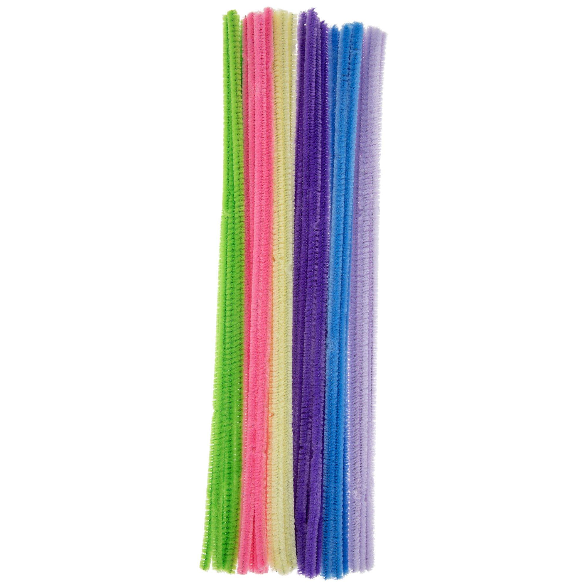 Chenille Stems Hobby Lobby 122317