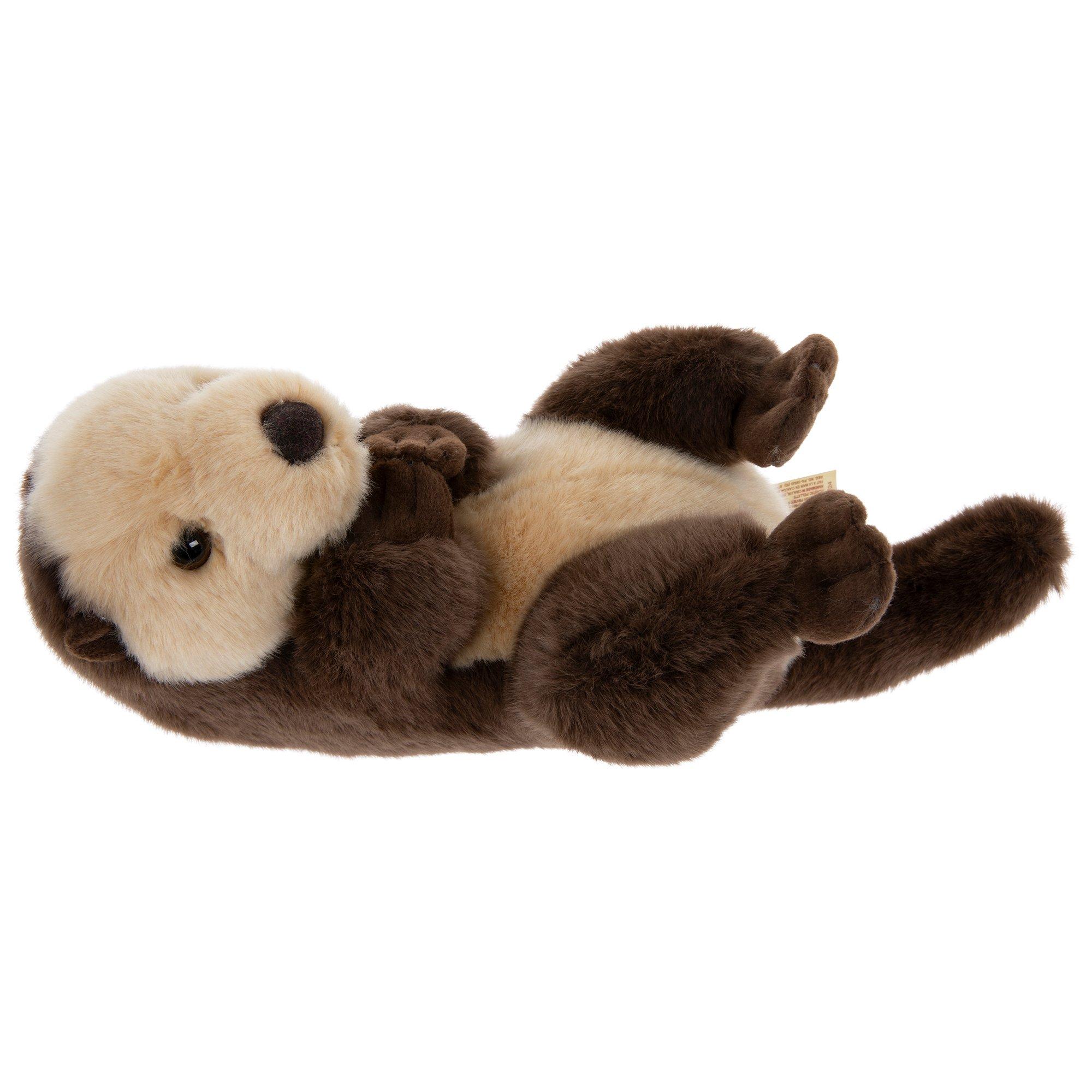 Aurora Palm Pals Hedgie Hedgehog 12.5cm Soft Toy Stuffed Animal BN For Sale Online | Australia - View #4