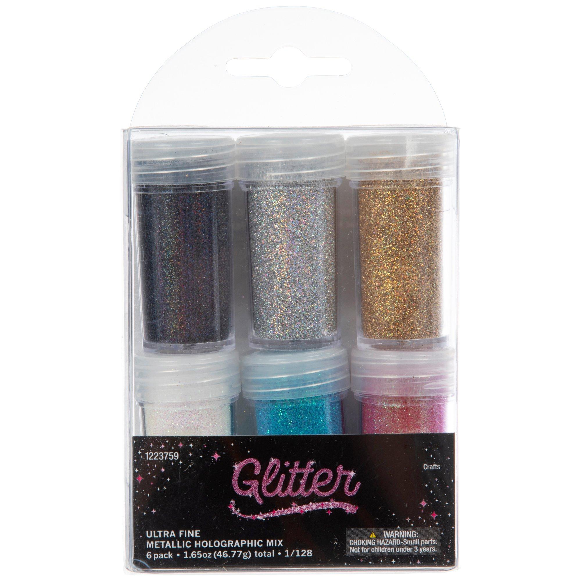 metallic iridescent
