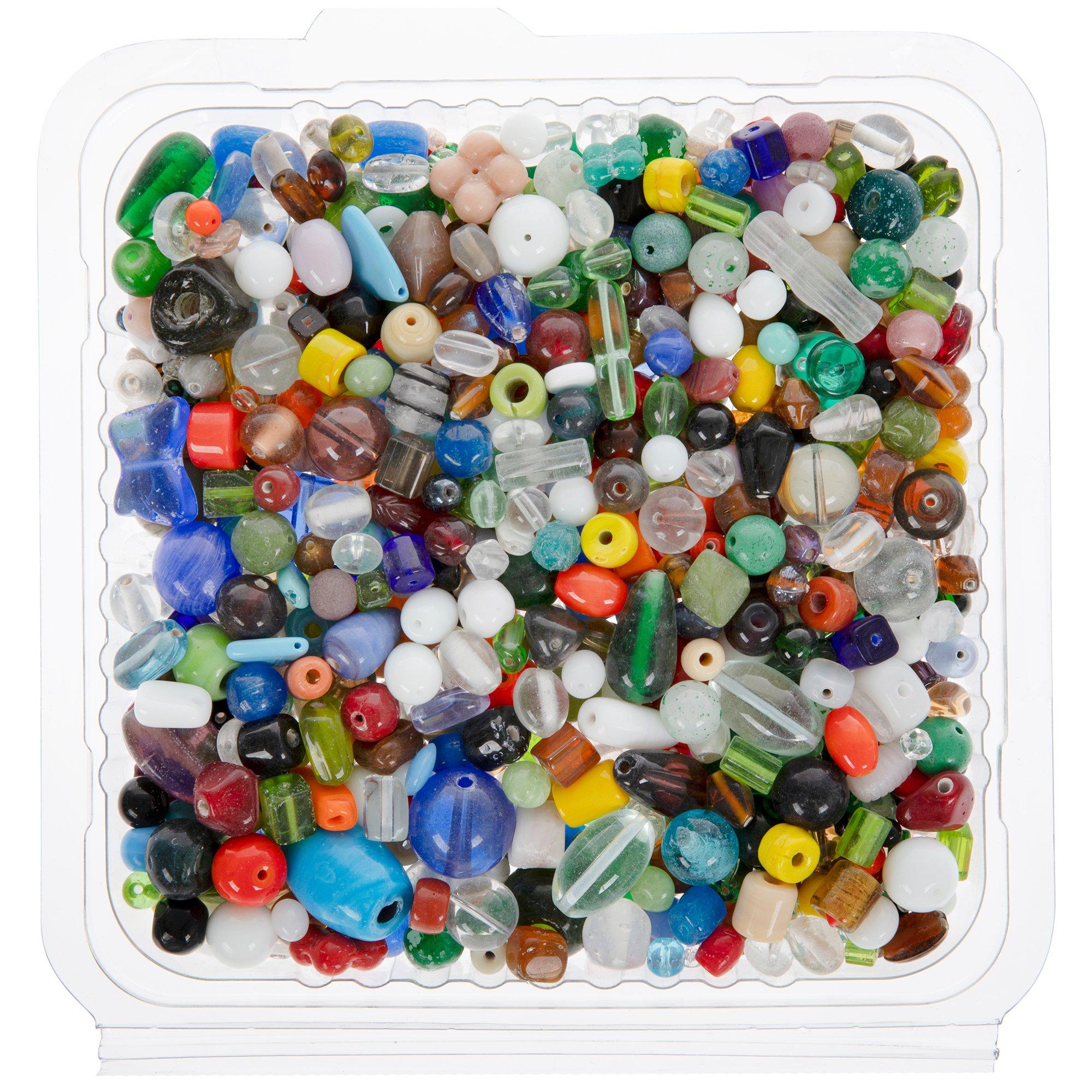 Glass Bead Mix | Hobby Lobby | 1225879
