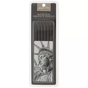Master's Touch Black Drawing Paper Pad, Hobby Lobby