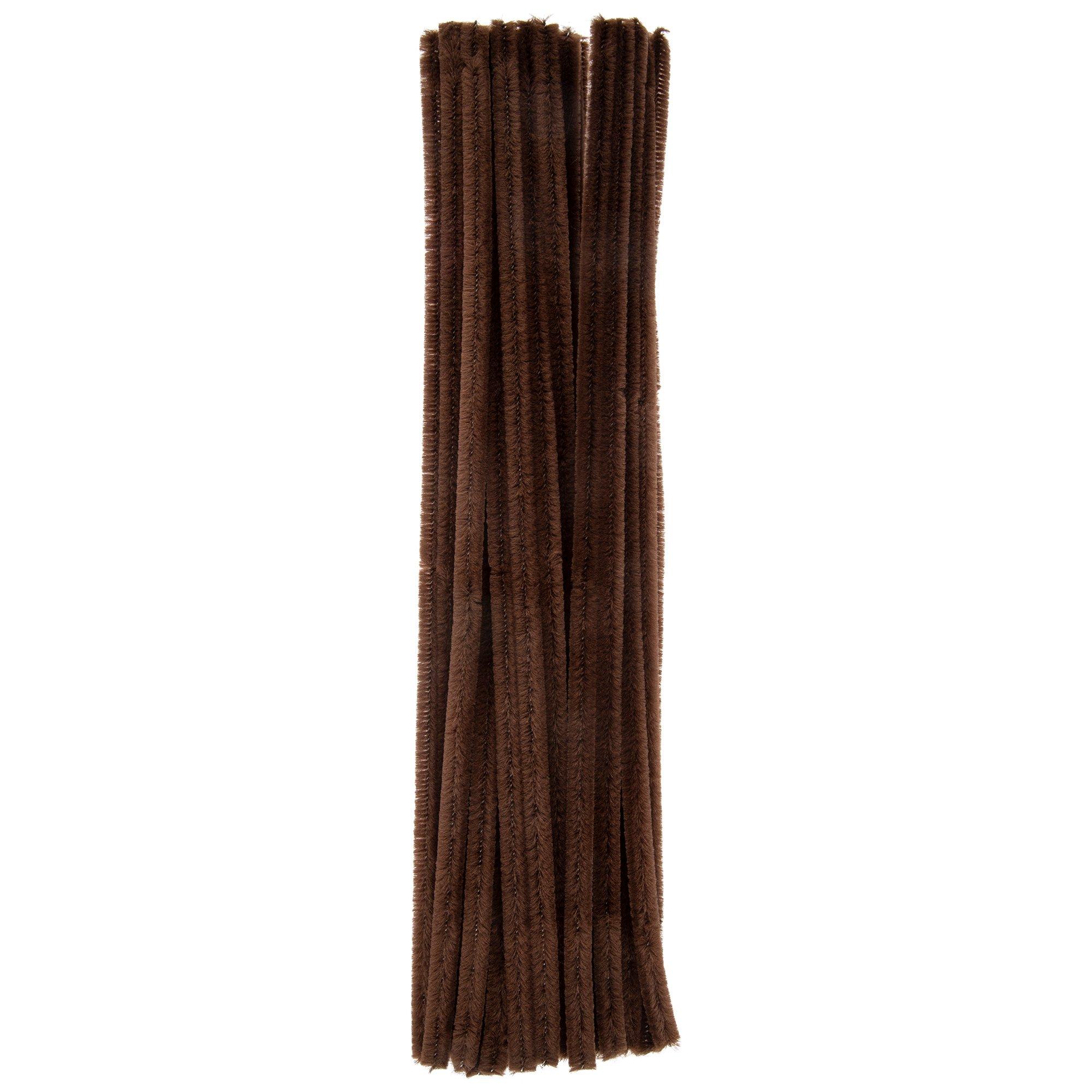 Chenille Stems Value Pack