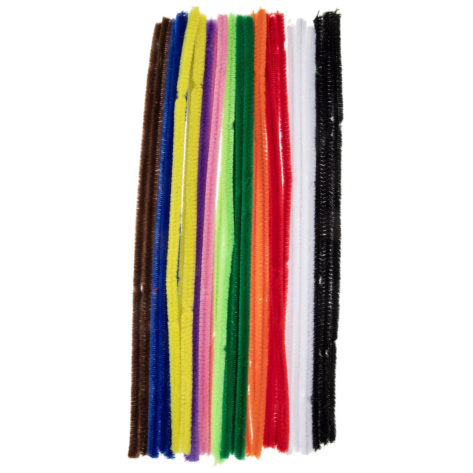 Chenille Stems Hobby Lobby 123034
