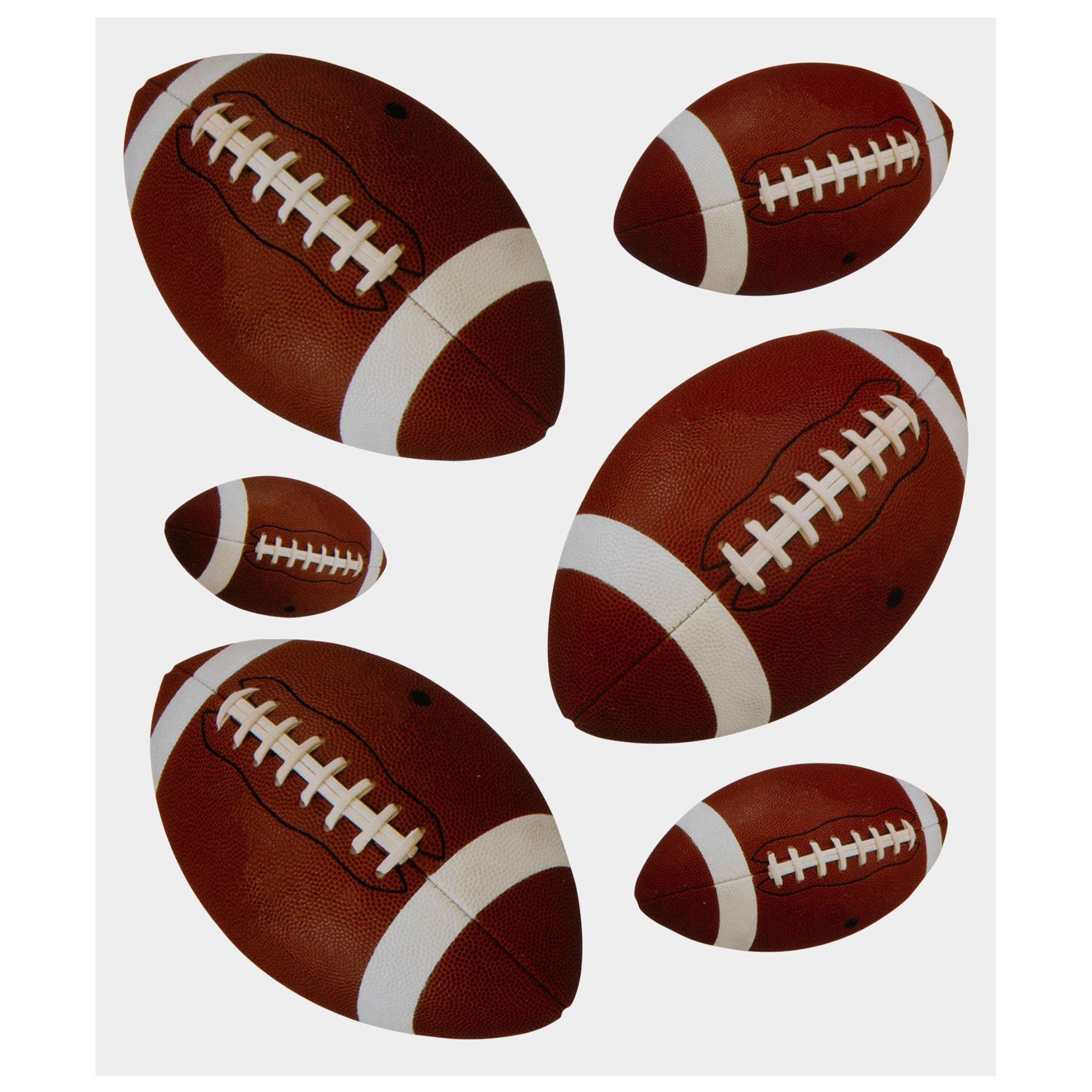 Football Stickers Hobby Lobby 123141