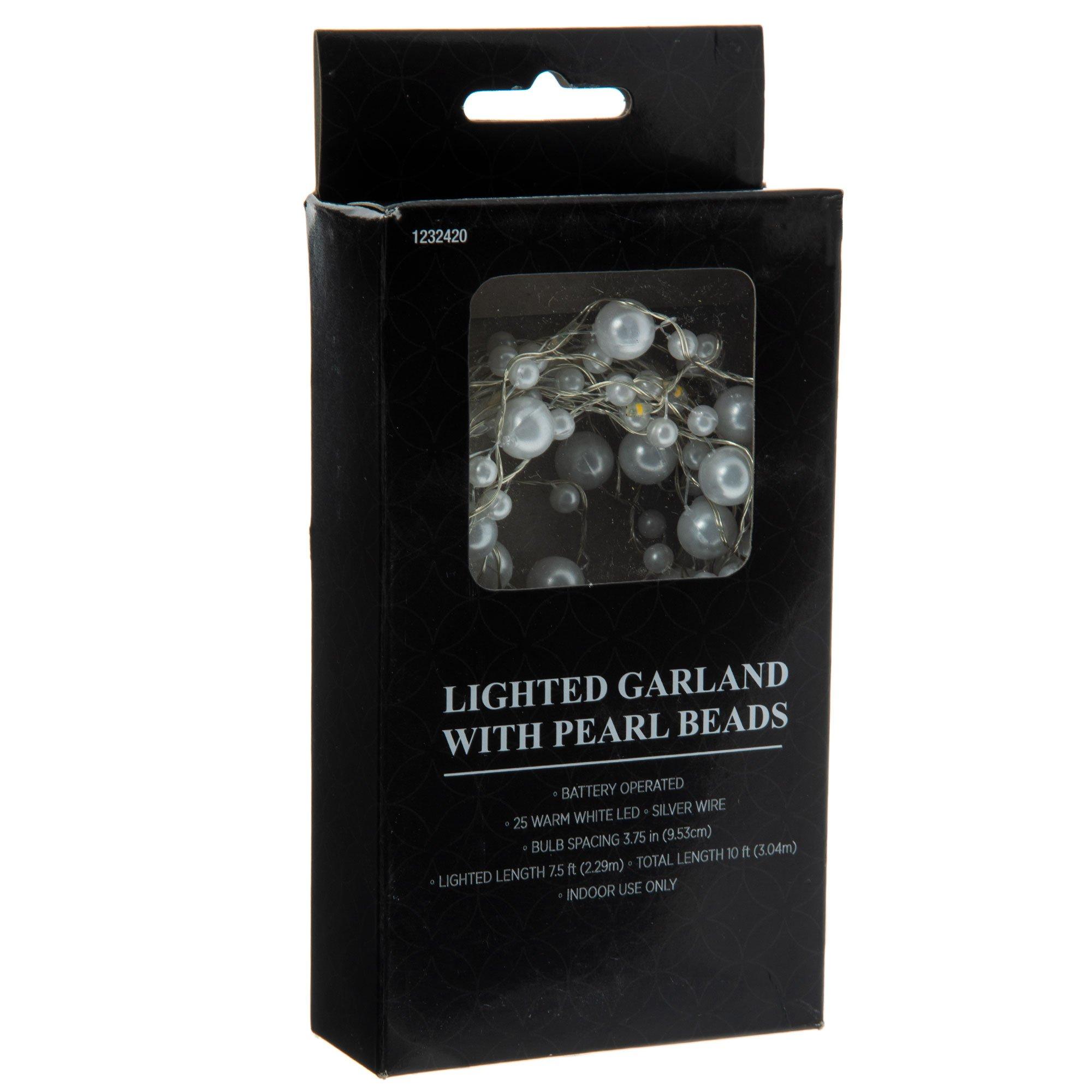 Battery operated christmas lights hobby lobby