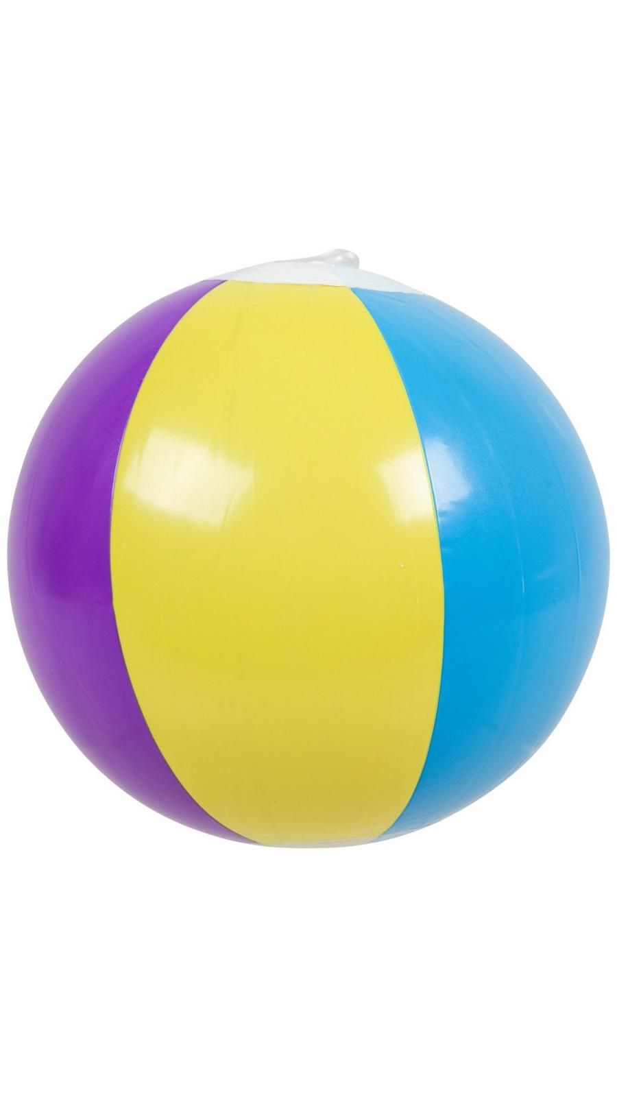 Mini Beach Balls Hobby Lobby 1234715