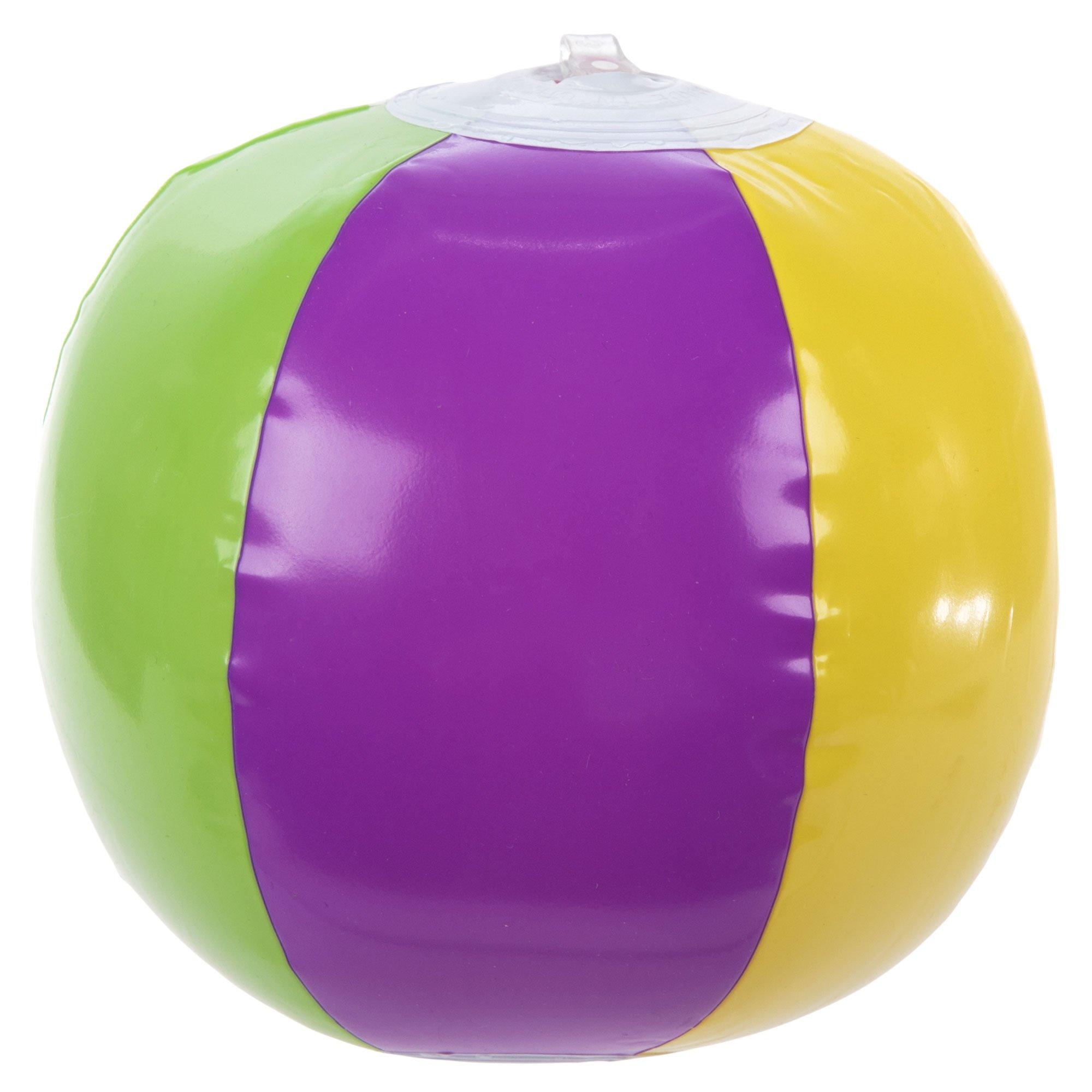 Mini Beach Balls Hobby Lobby 1234715 