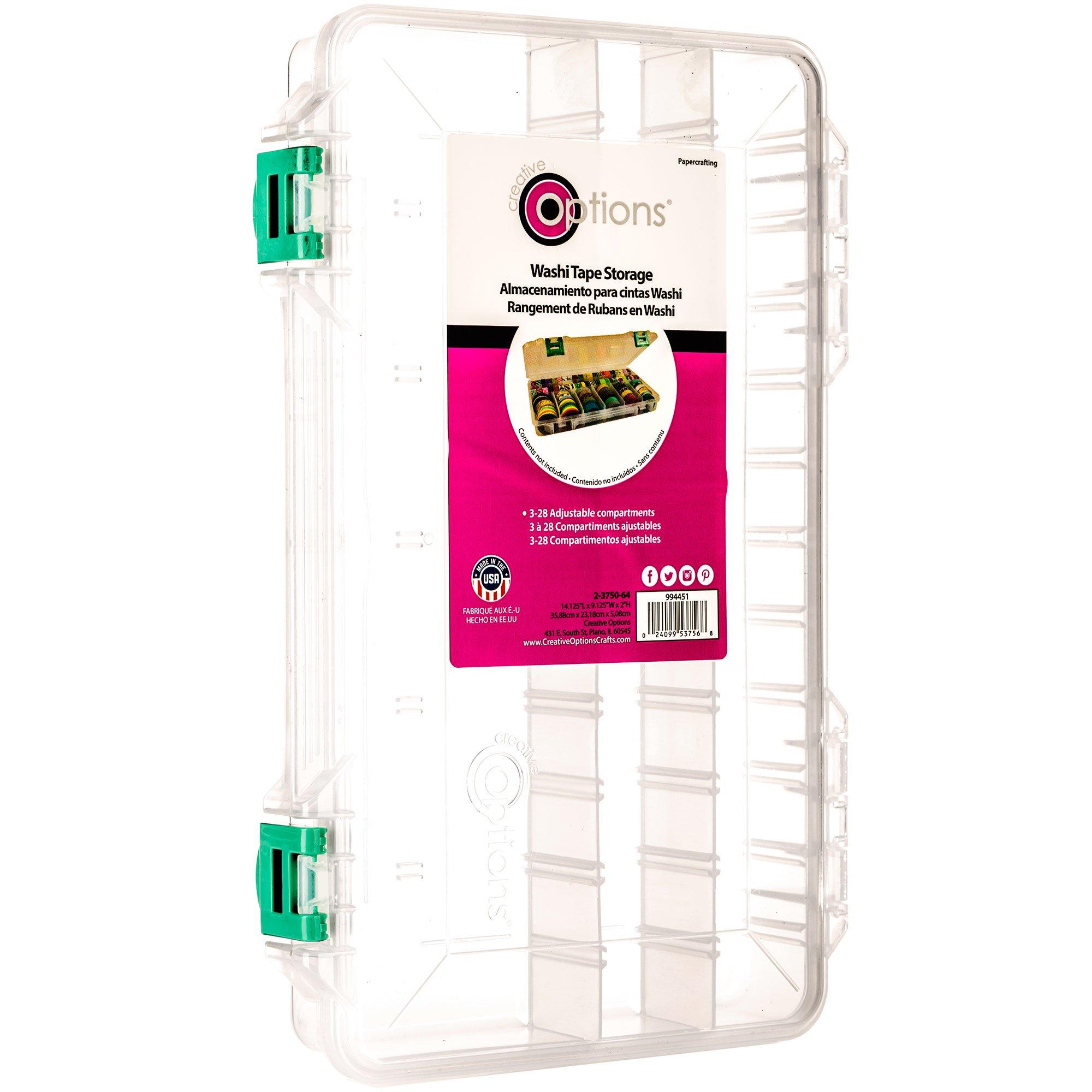 Washi Tape Storage Case Hobby Lobby 1237874