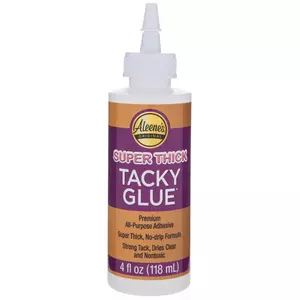 Supertite Fusion Tack Blister Pack Glue Adhesive 20g (.61 FL OZ) #1014 – Be  Createful