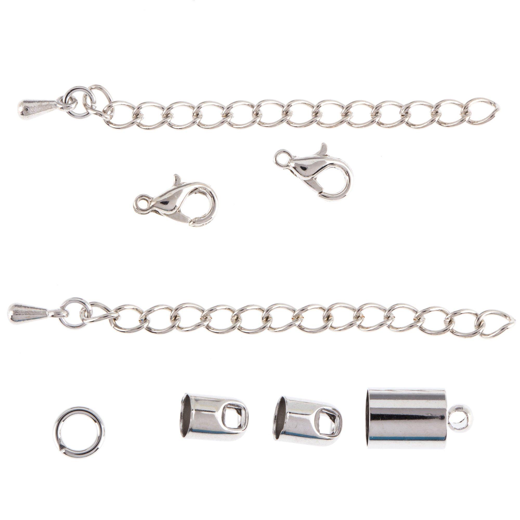 Cord End Finding Kit Hobby Lobby 1243500