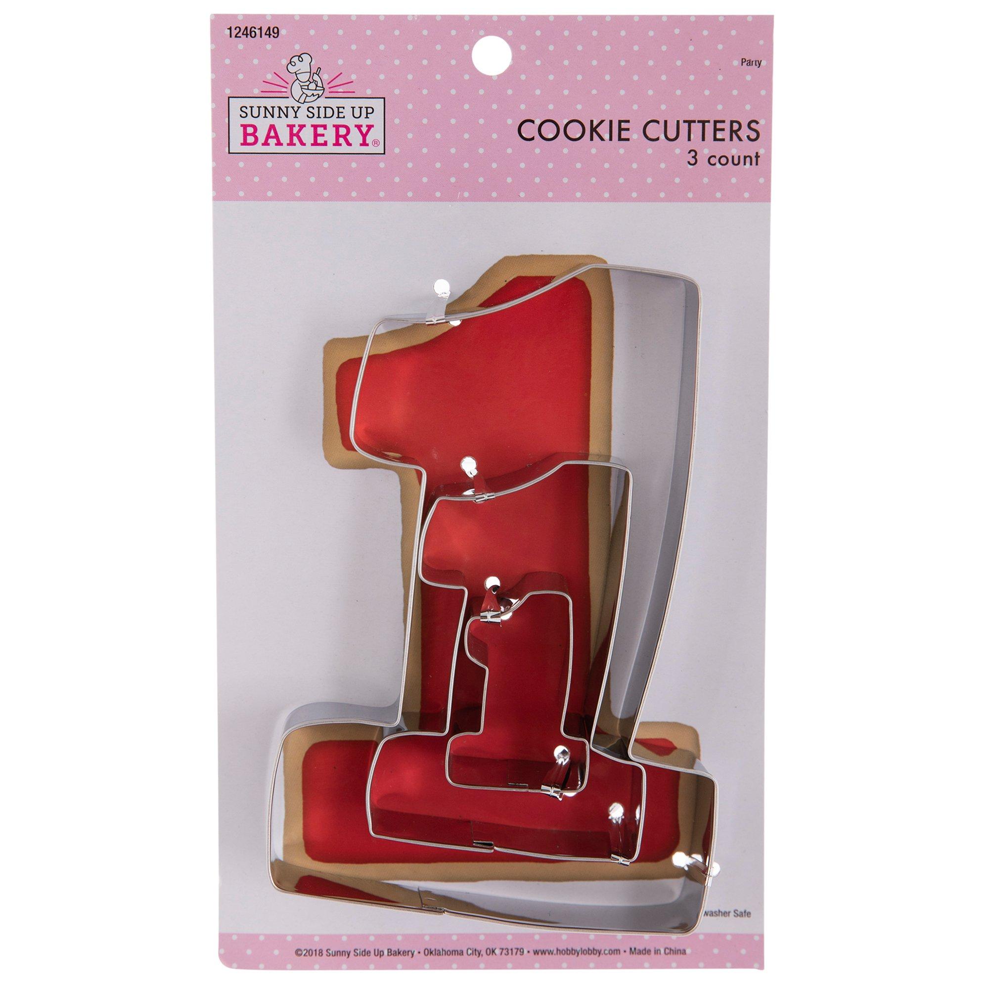 Our Table™ Double Wheel Pastry Cutter, 1 ct - Fred Meyer