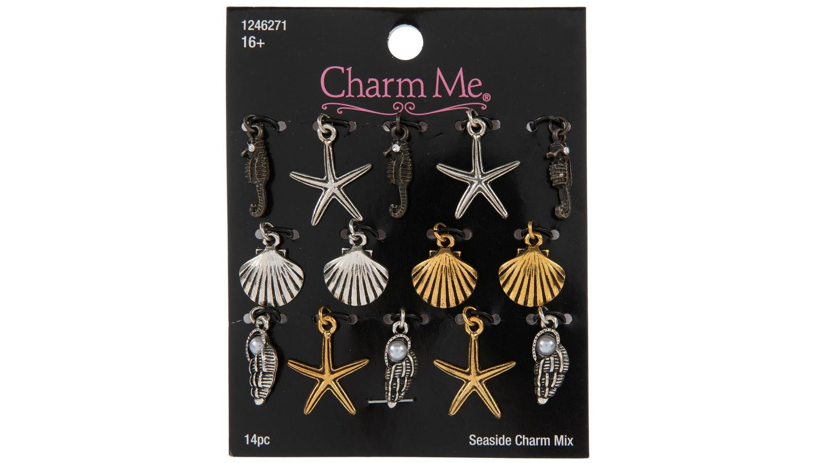 Seaside Charms | Hobby Lobby | 1246271