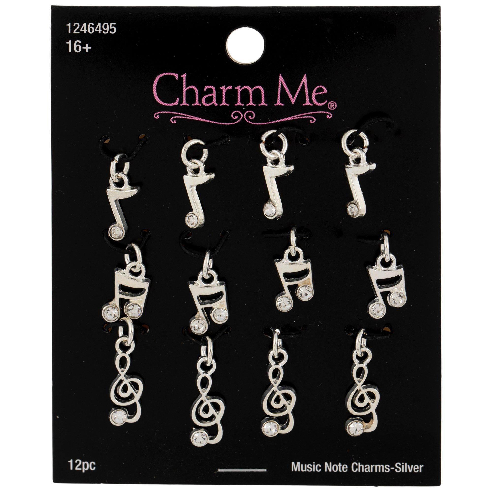 Hobby Lobby Charms