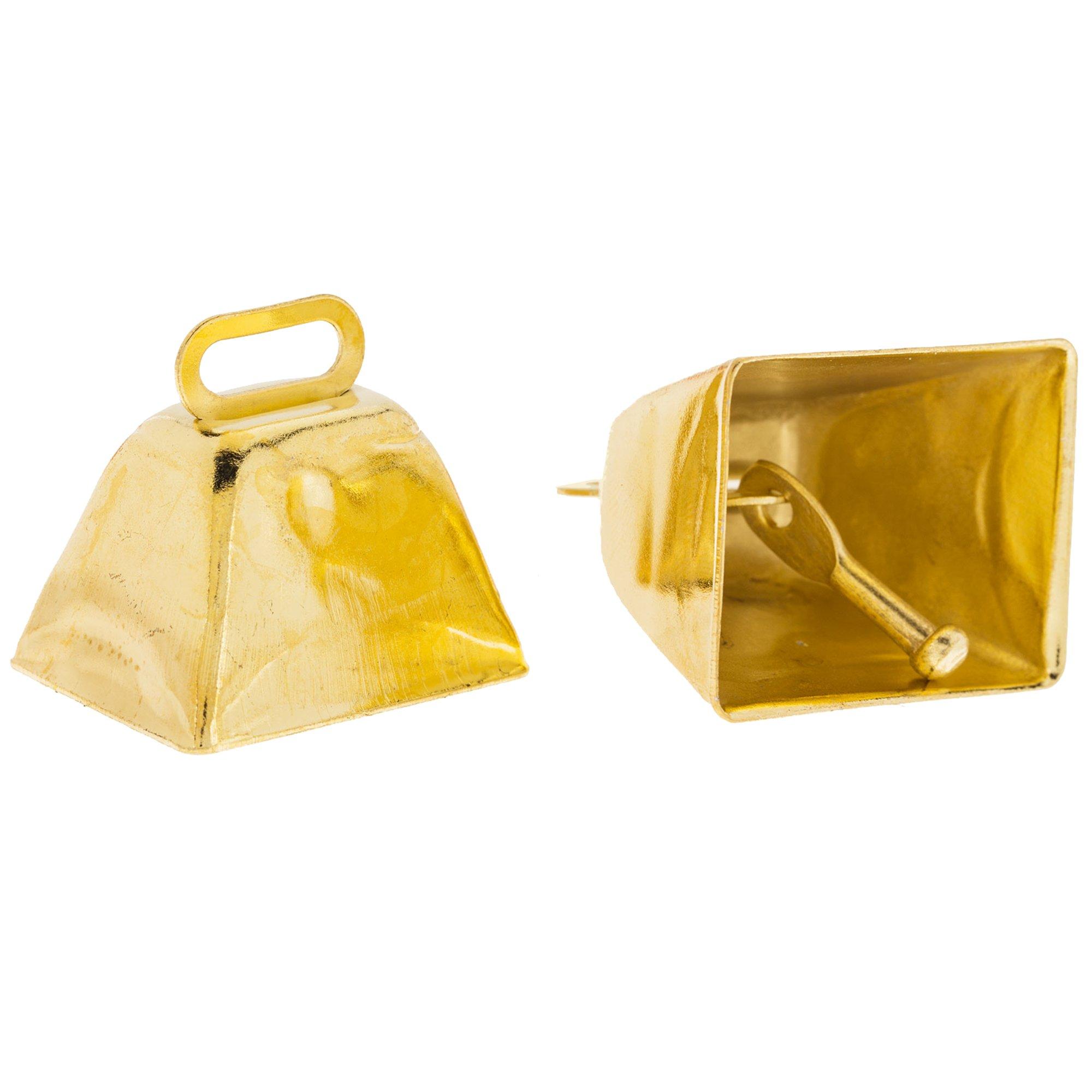Cow Bell Hobby Lobby 1246842