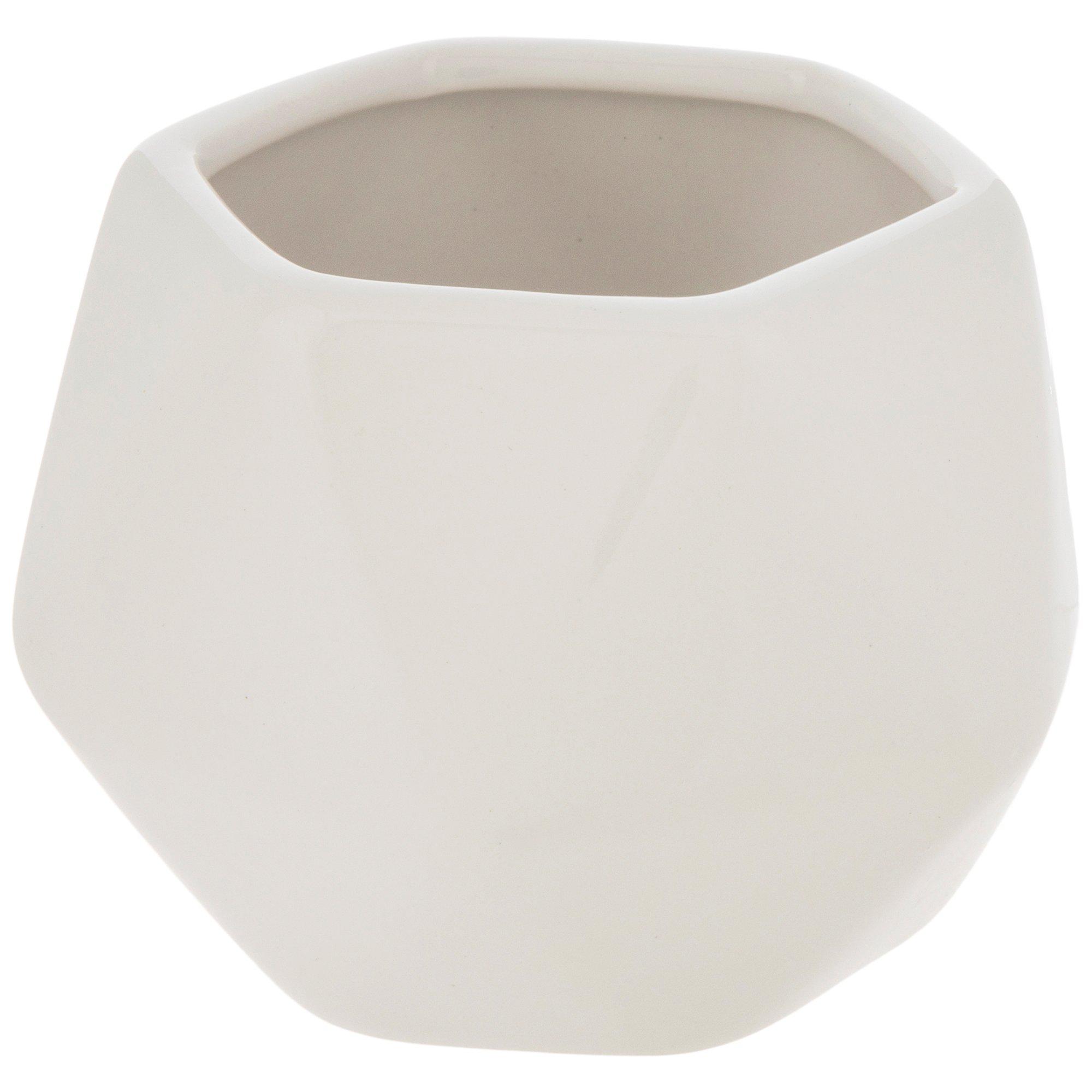 Hexagon Pot Hobby Lobby 1247105