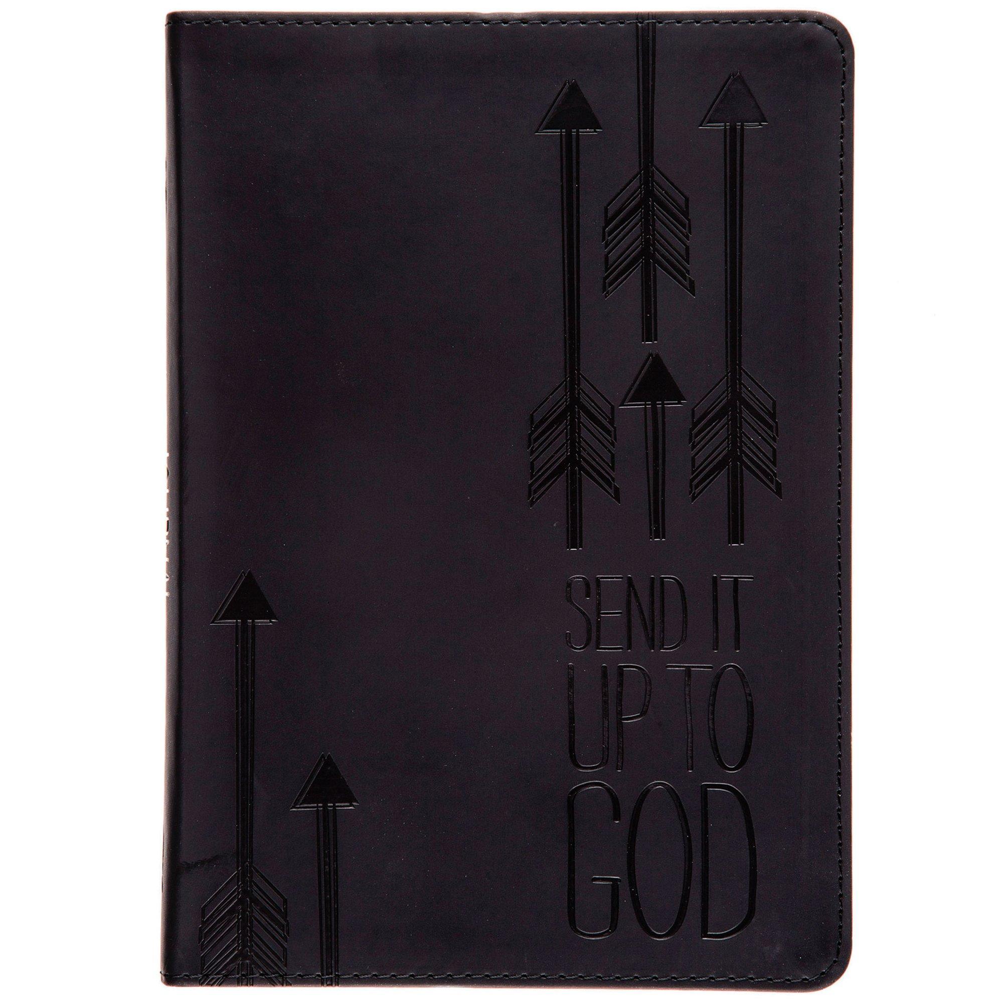 Up To God Journal Hobby Lobby 1249754