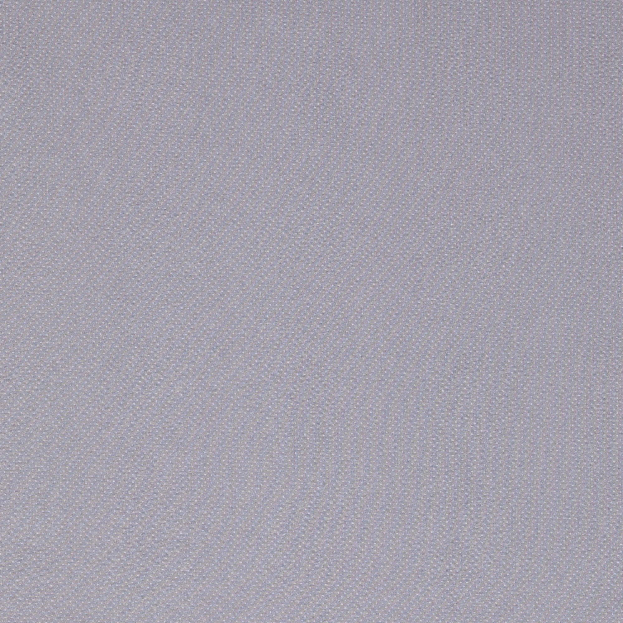 Stars Cotton Calico Fabric