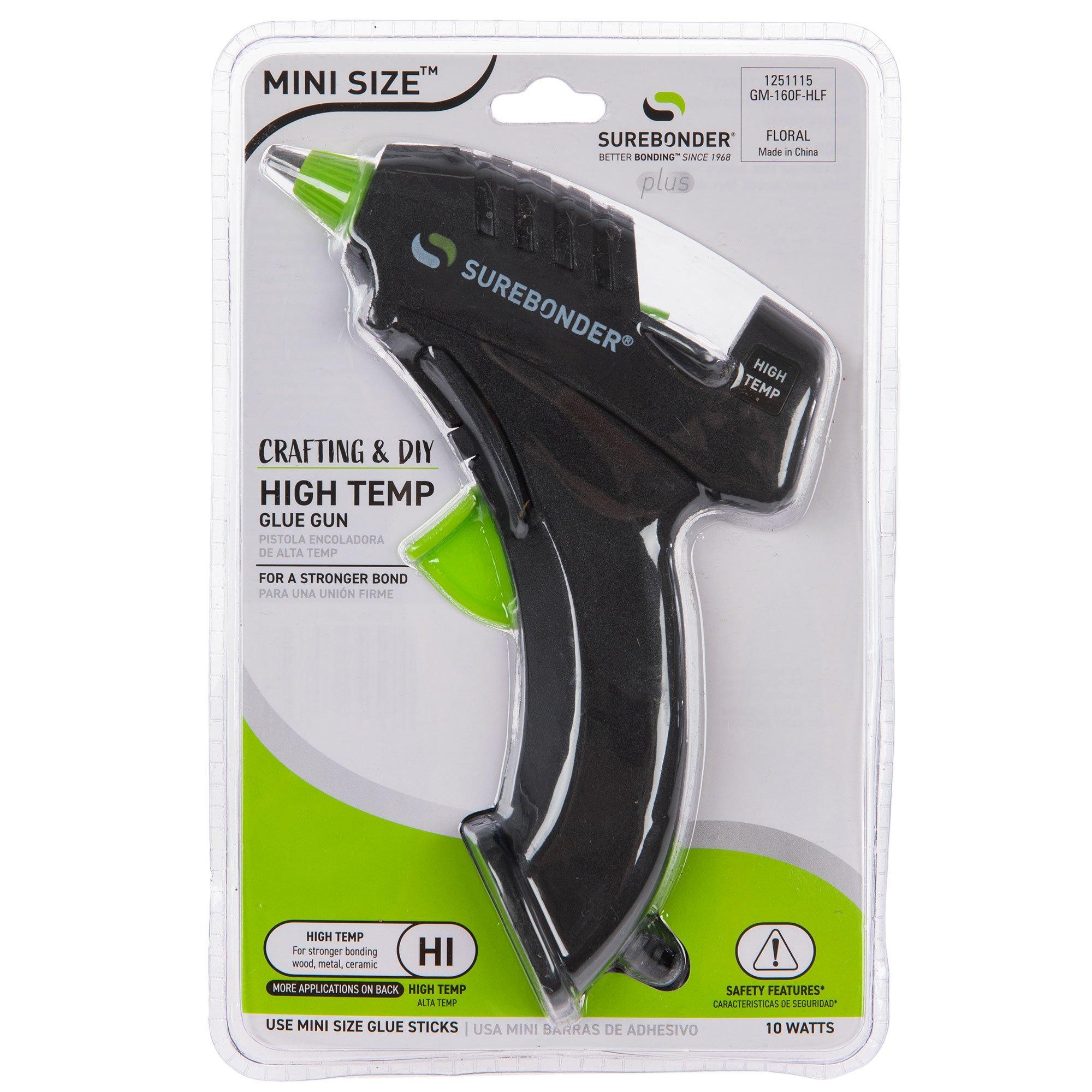 Mini High Temp Glue Gun Hobby Lobby 1251115