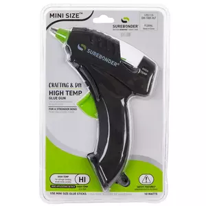 Mini Specialty High Temp Glue Gun
