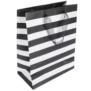 Gift Bag with Glossy Cuff, Hobby Lobby, 518316