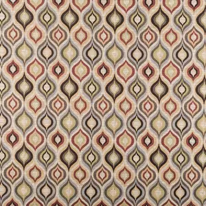 Redstone Garrett Fabric