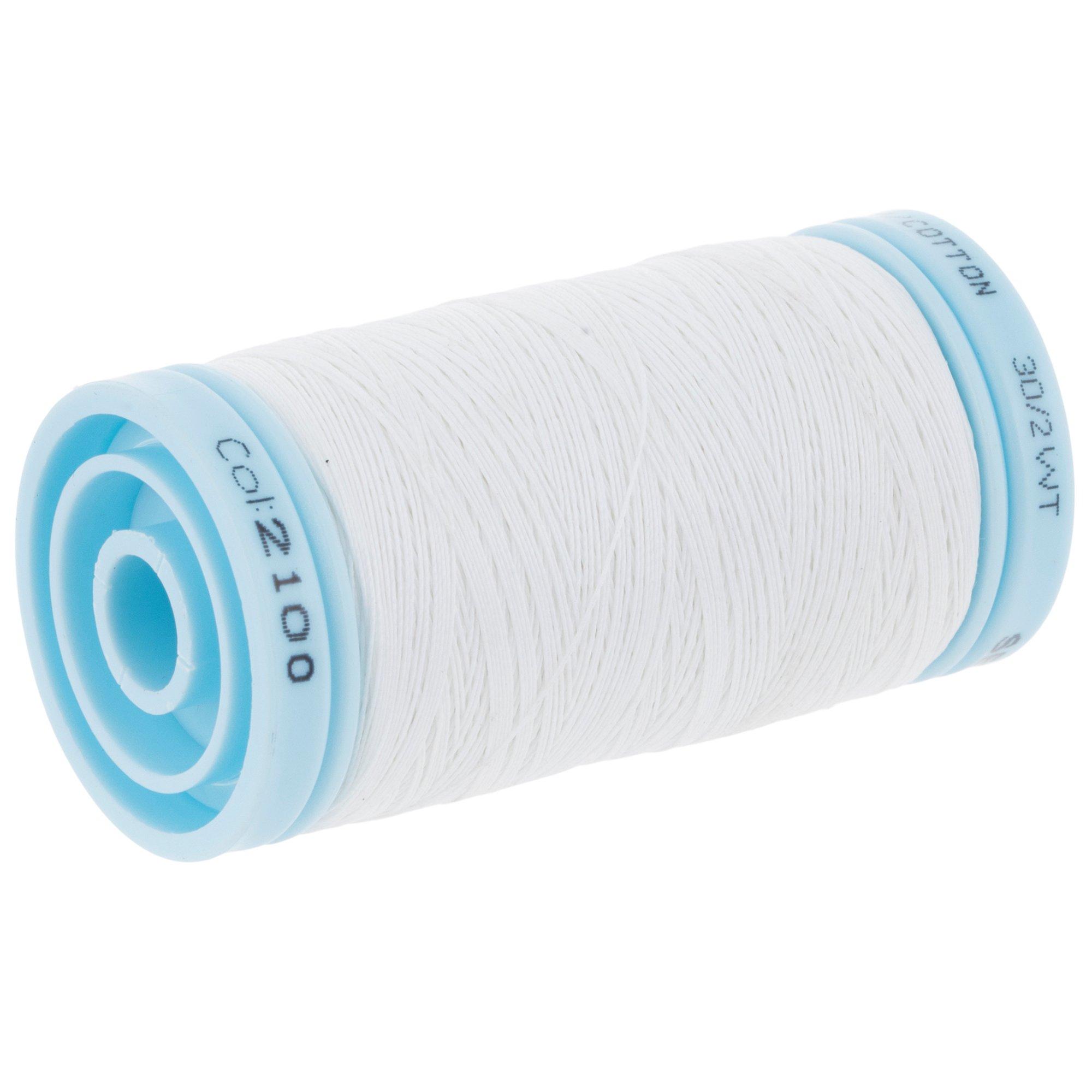 203 Cotton Polyester Sewing Thread 3000Yard Spool Quilting Threads for  automatic Sewing Machine Denim garment thread