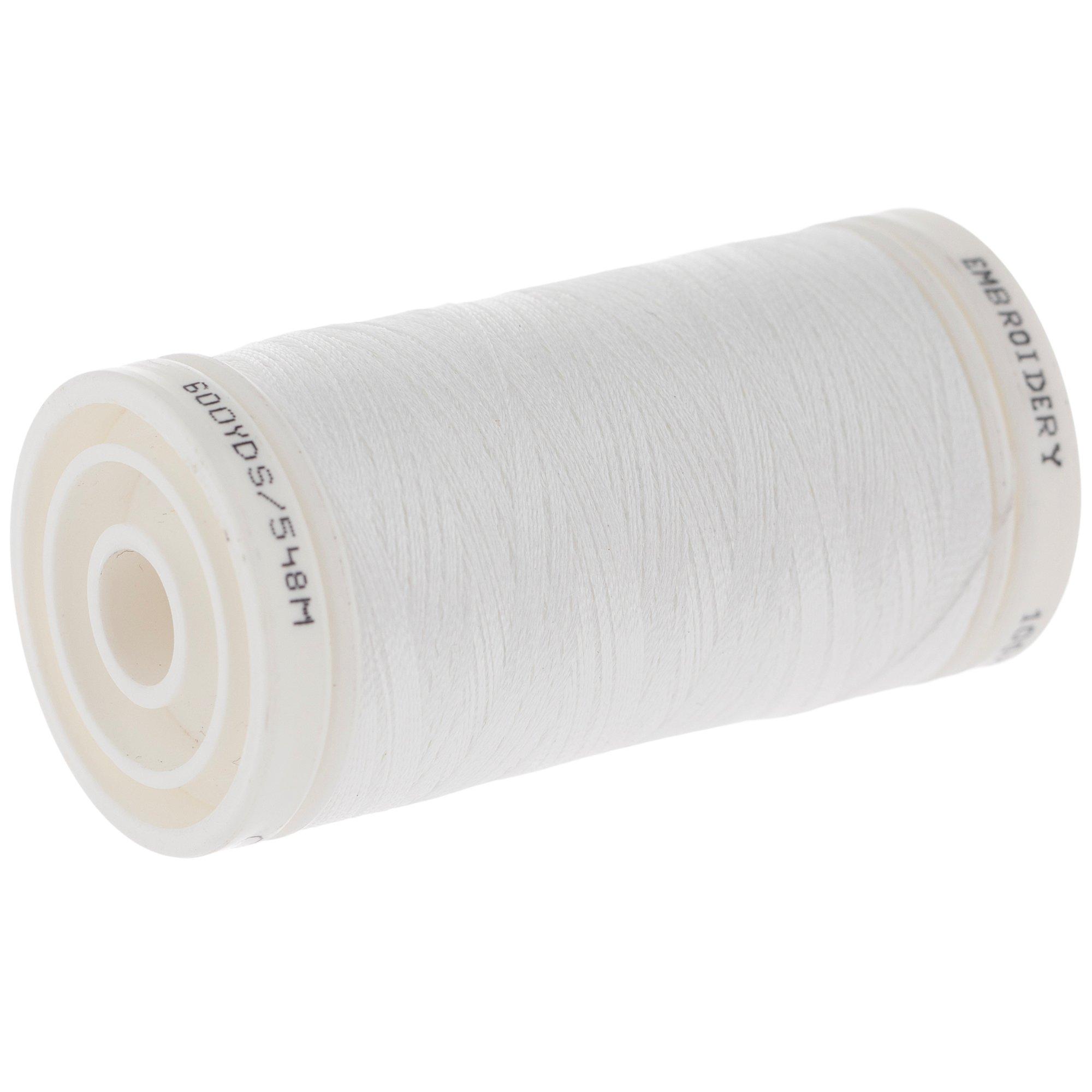 Polyester Embroidery Thread Hobby Lobby 1253624