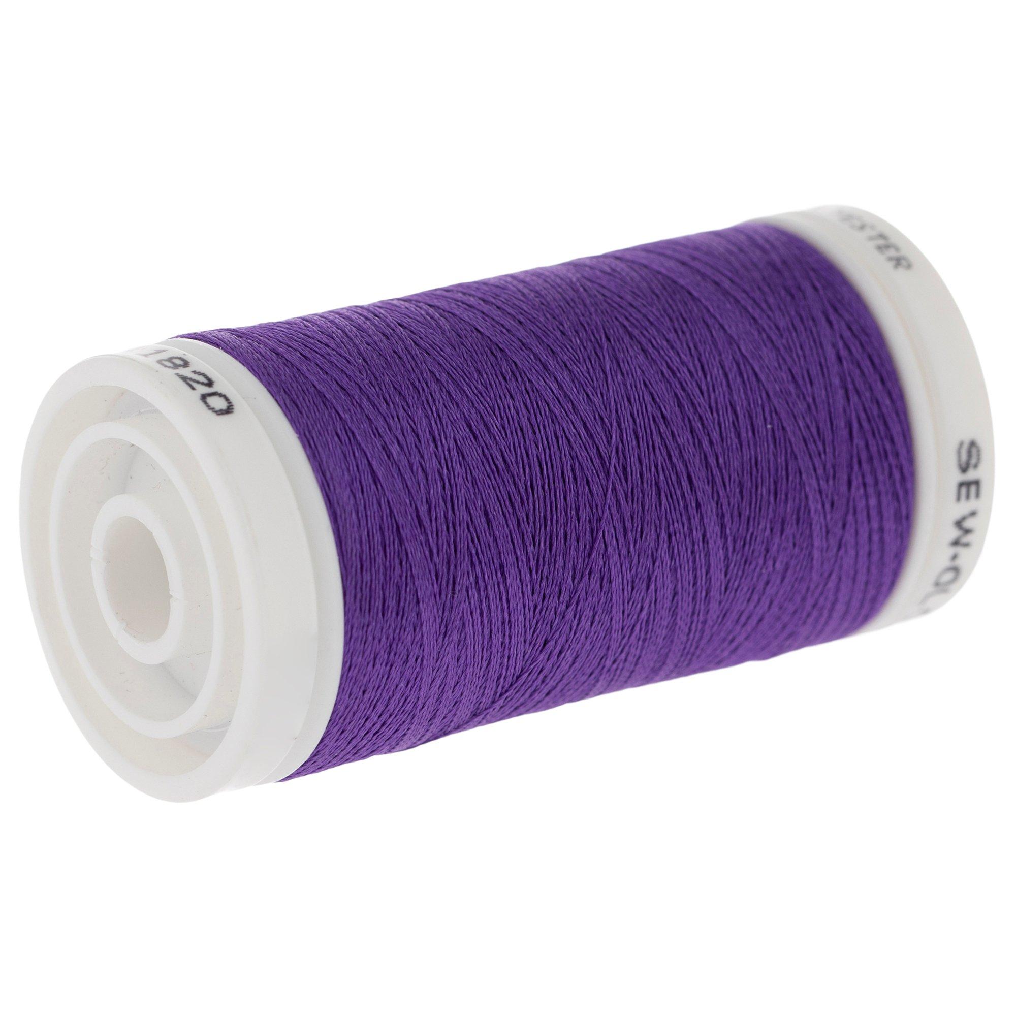 Polyester Embroidery Thread Hobby Lobby 1253723